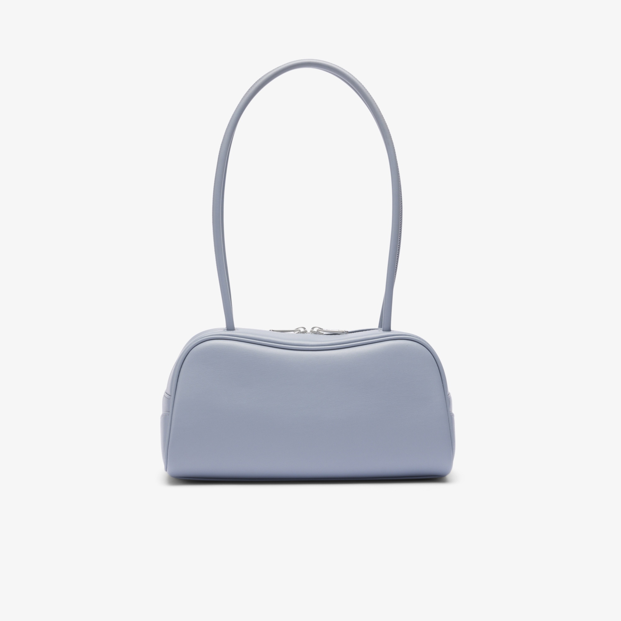 Lora Kadın Mavi Omuz Çantası