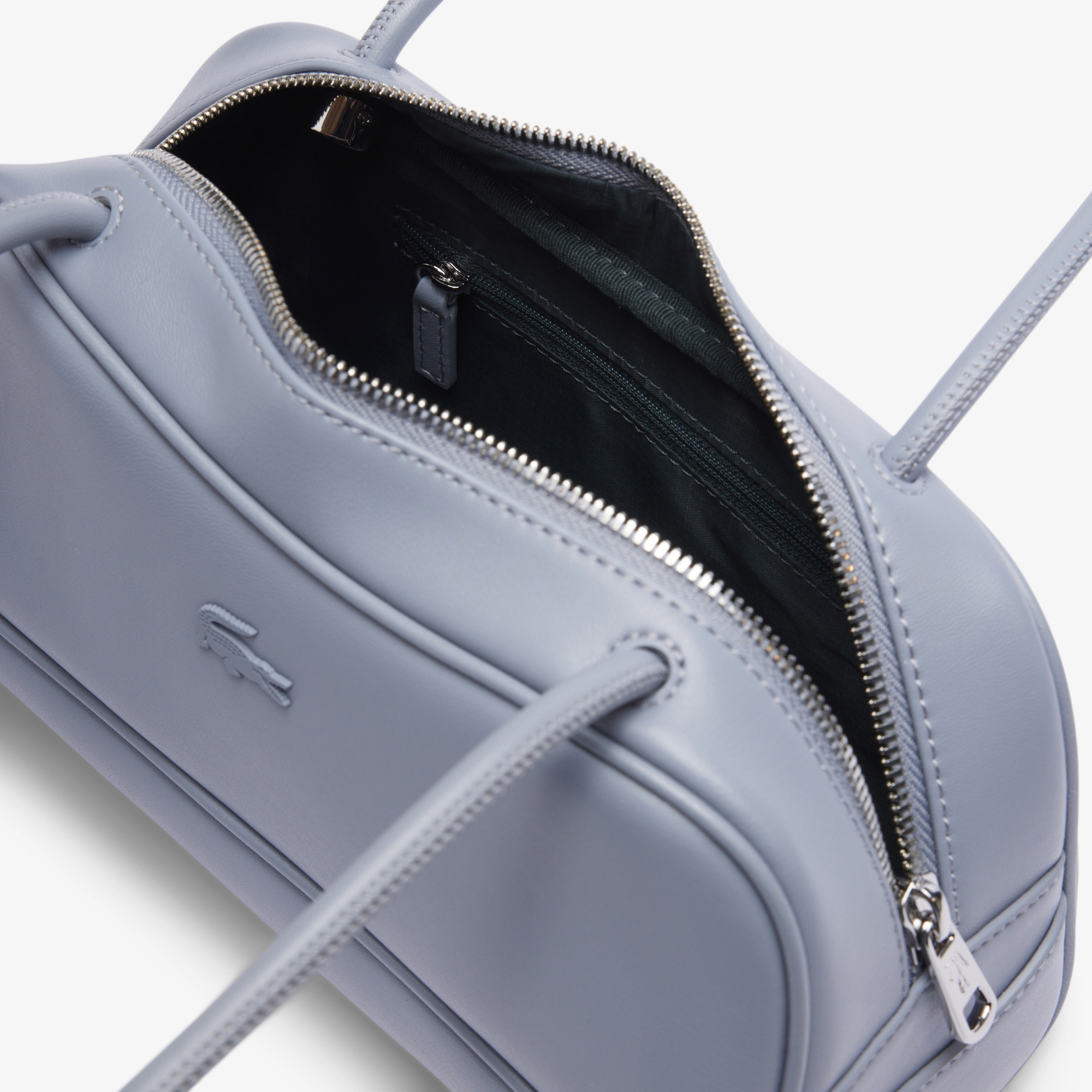 Lora Kadın Mavi Omuz Çantası