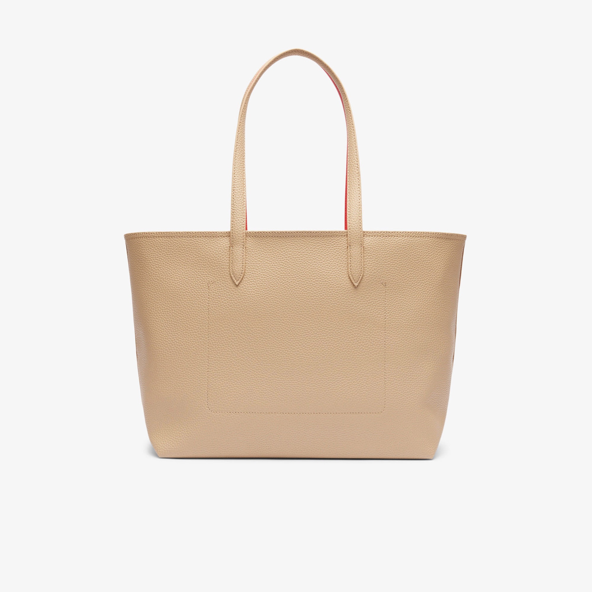 Anna Kadın Bej Omuz Çantası