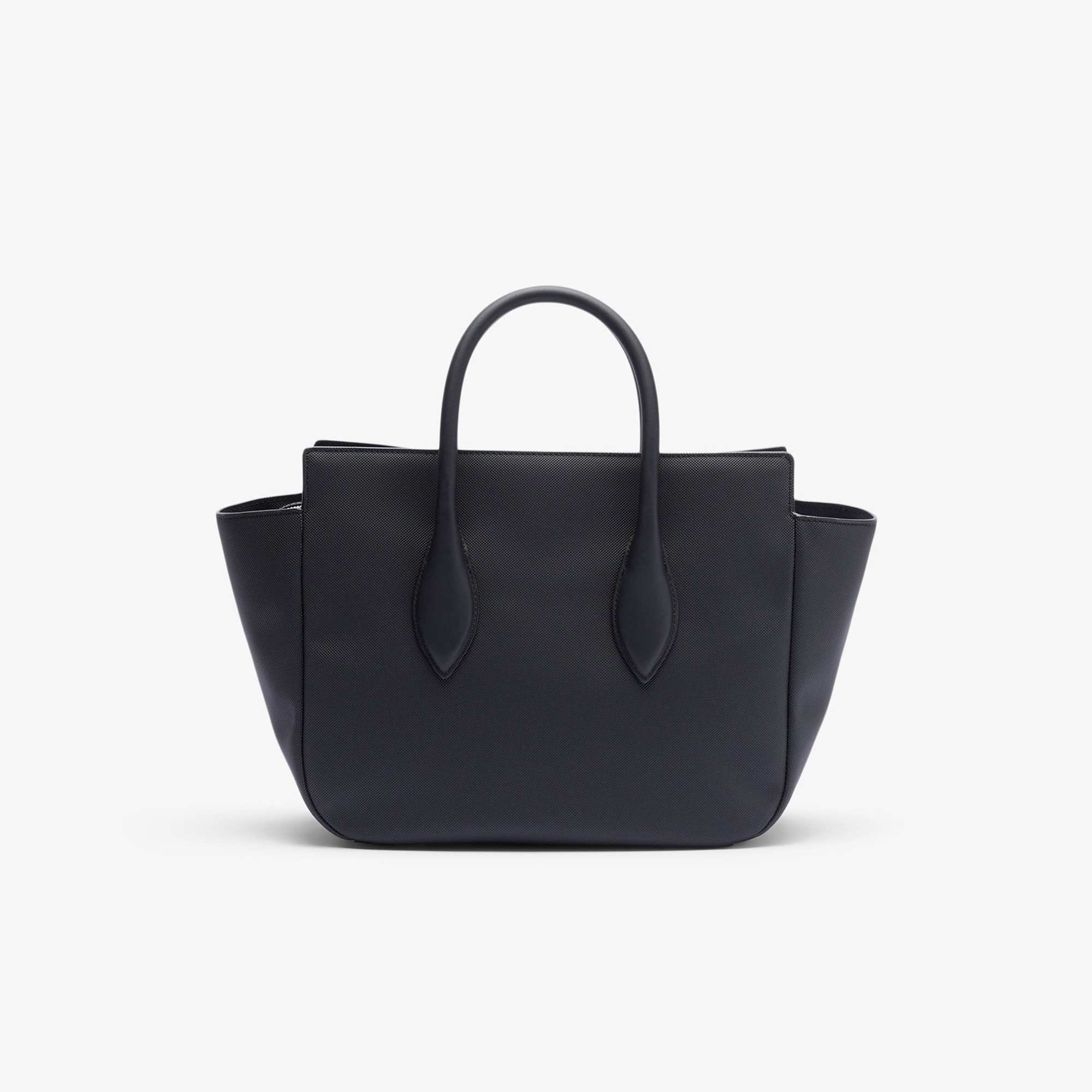 Daily City Kadın Siyah Omuz Çantası