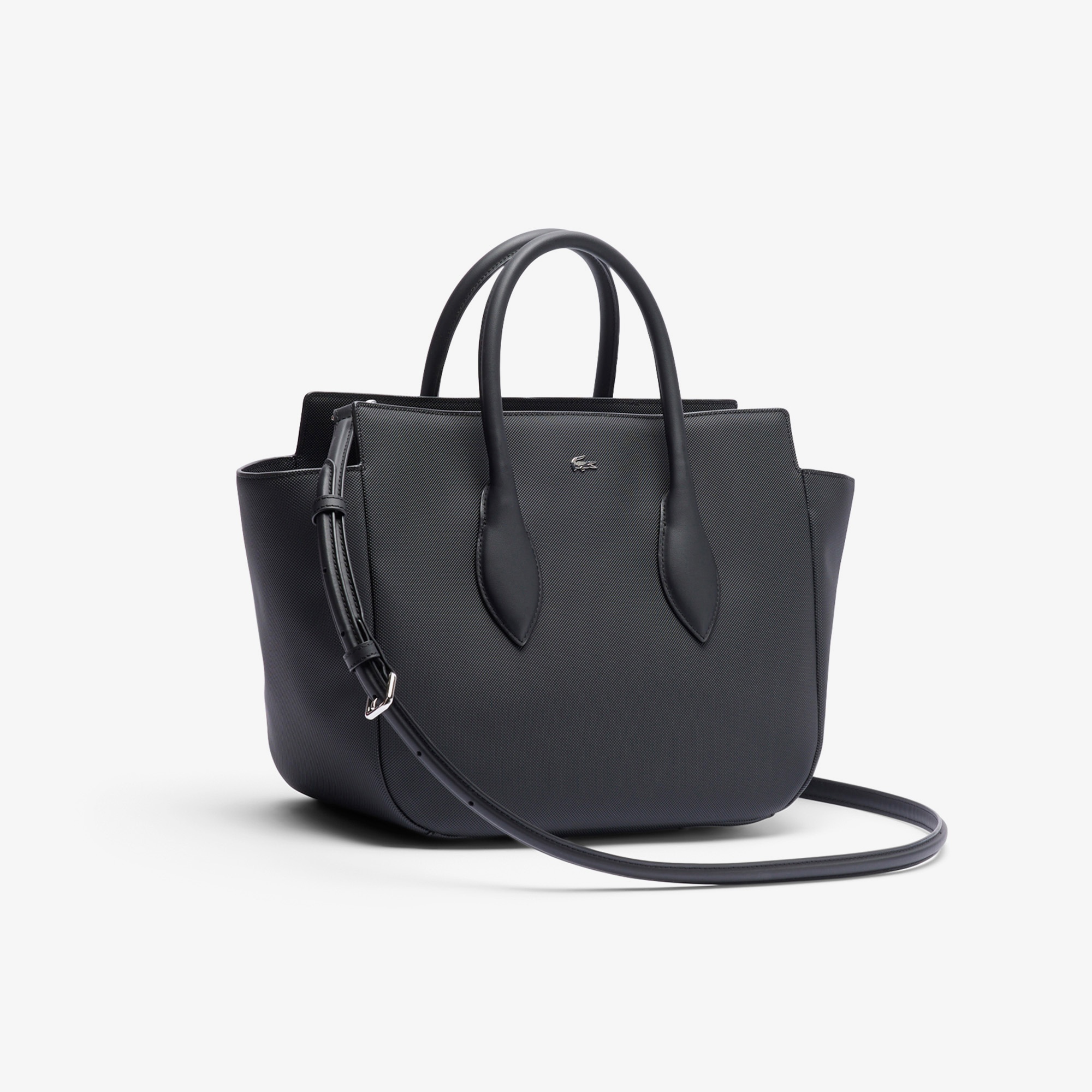 Daily City Kadın Siyah Omuz Çantası