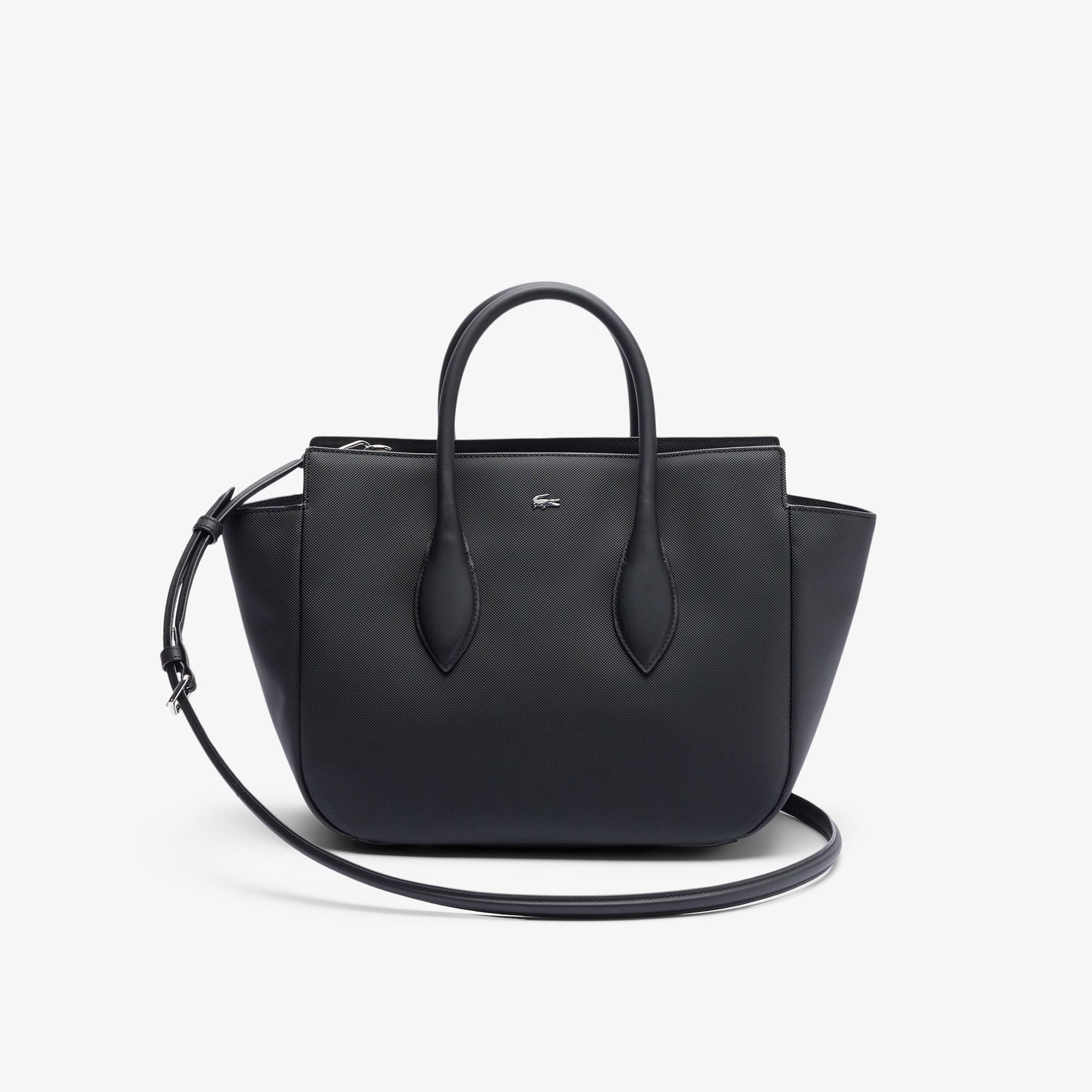 Daily City Kadın Siyah Omuz Çantası