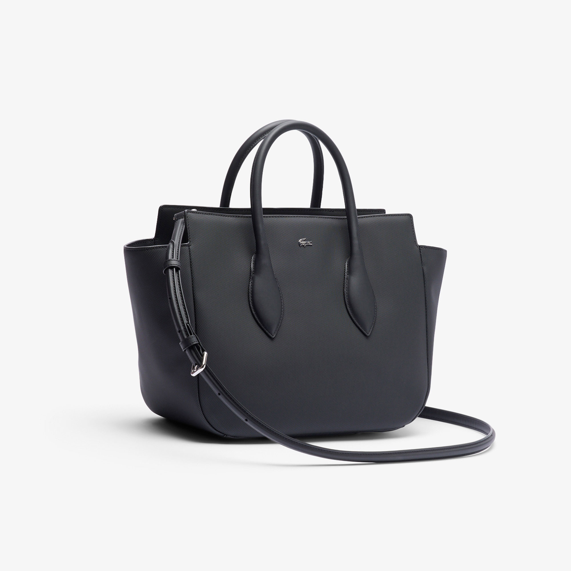 Daily City Kadın Siyah Omuz Çantası