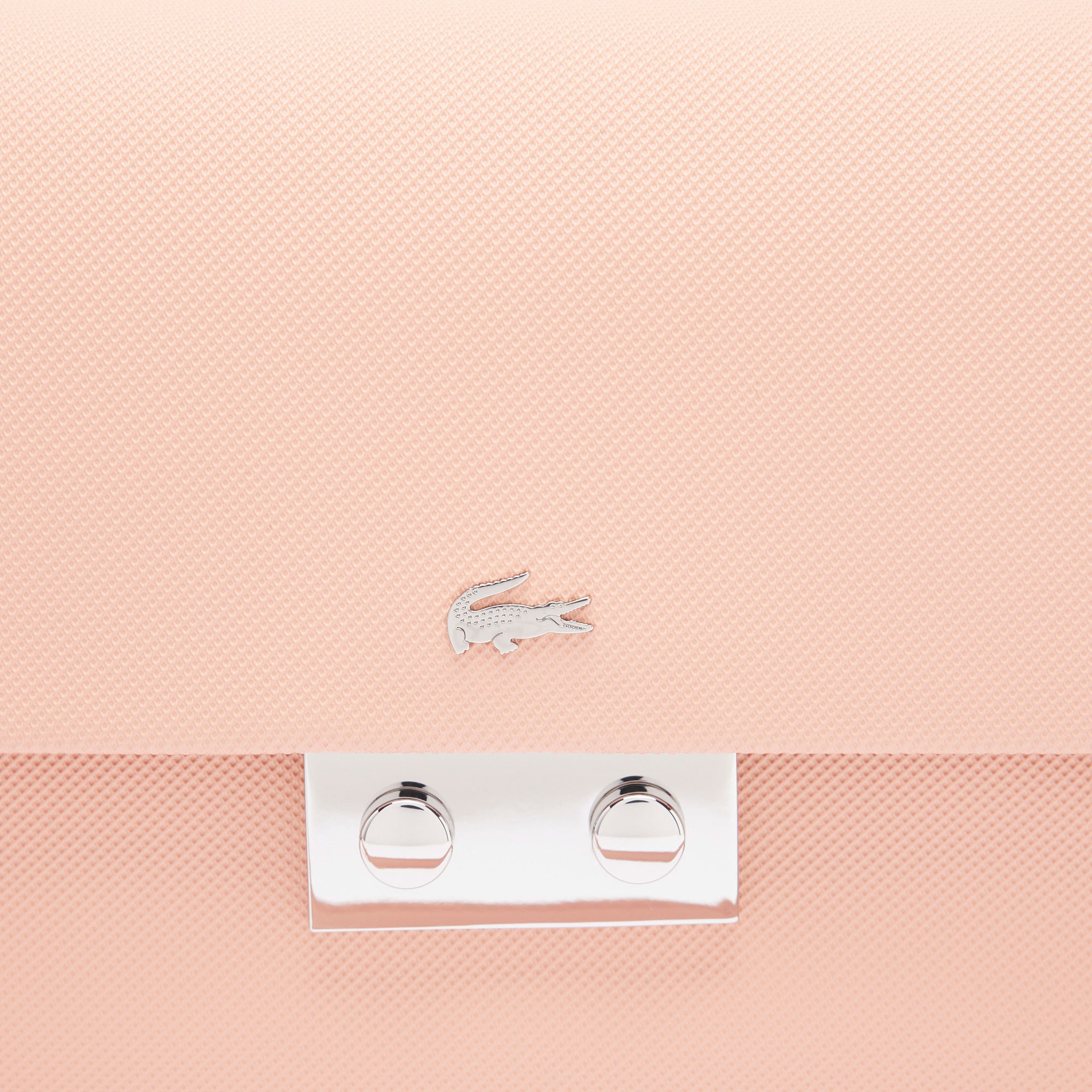 Daily City Kadın Açık Pembe Omuz Çantası