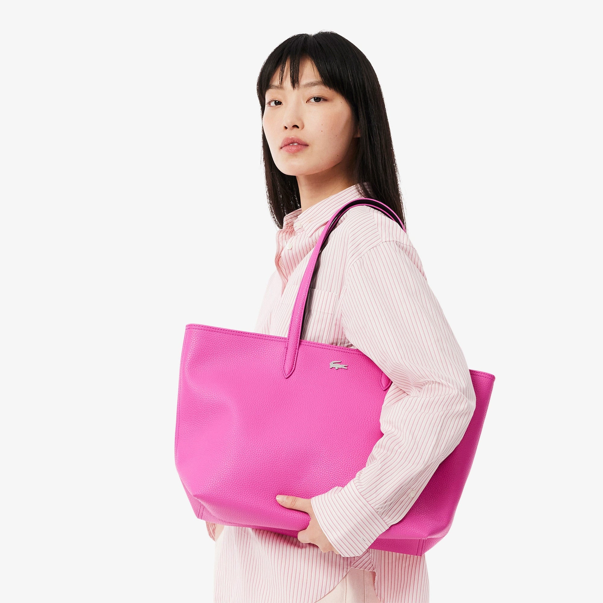 Anna Kadın Pembe Omuz Çantası