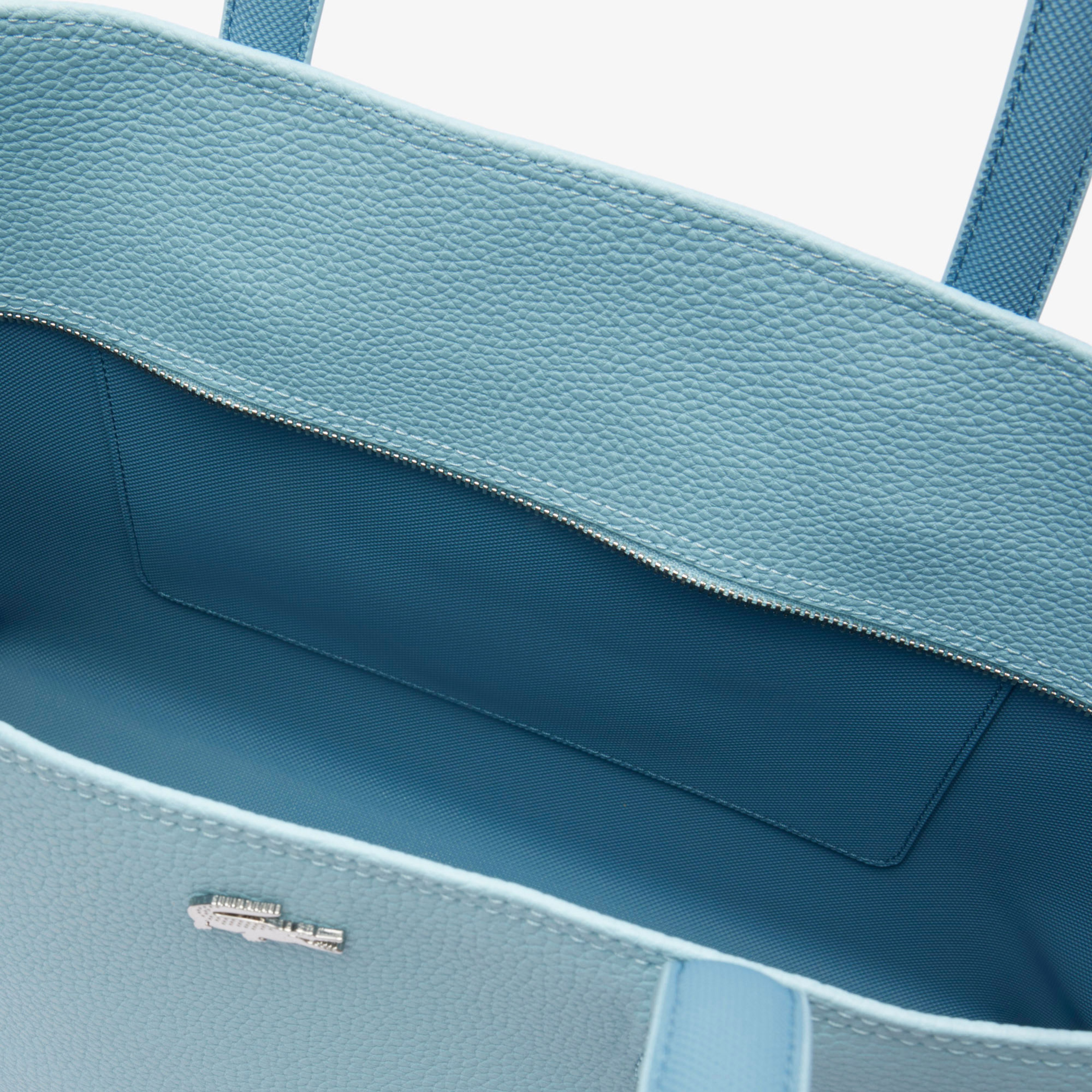 Anna Kadın Açık Mavi Omuz Çantası