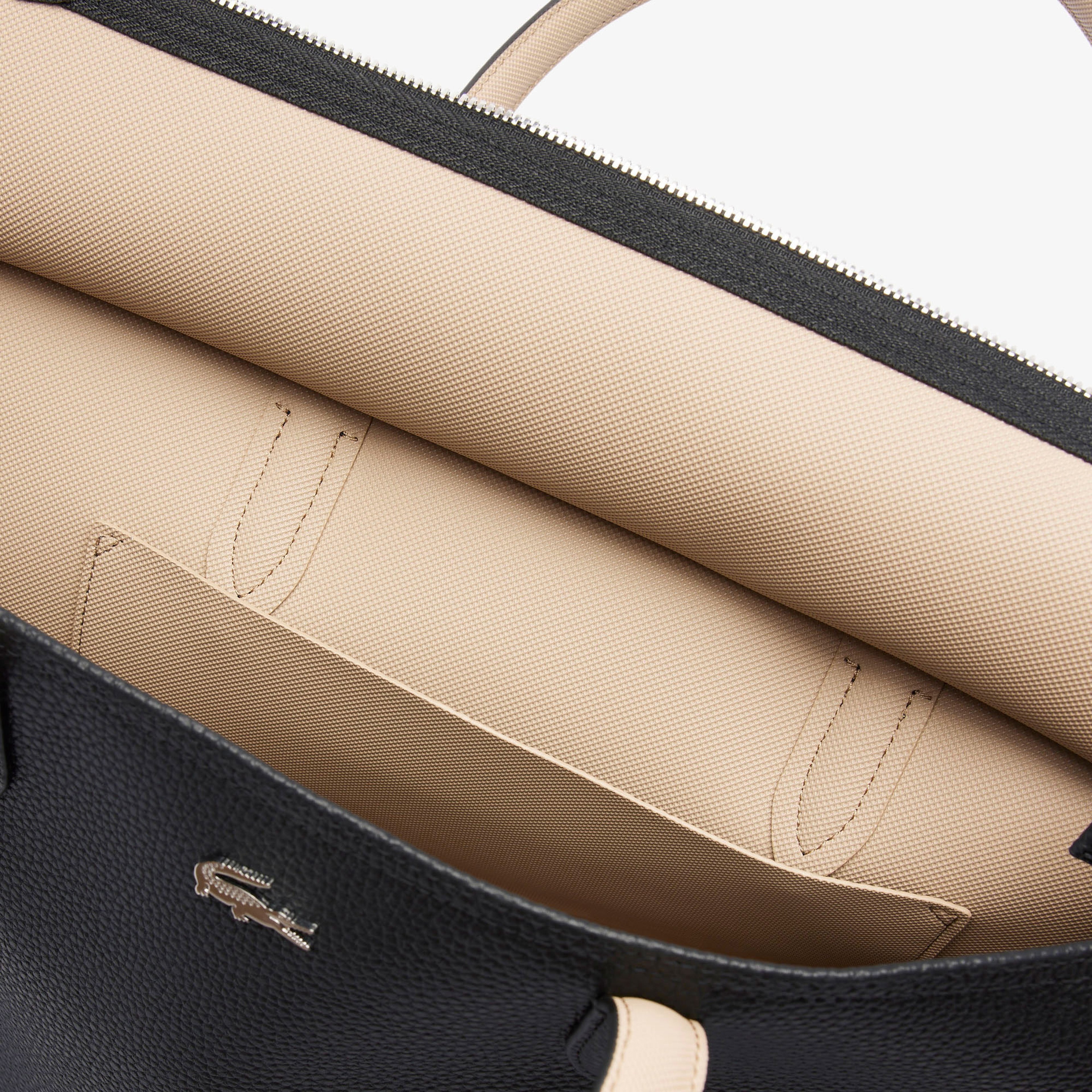 Anna Kadın Siyah Omuz Çantası