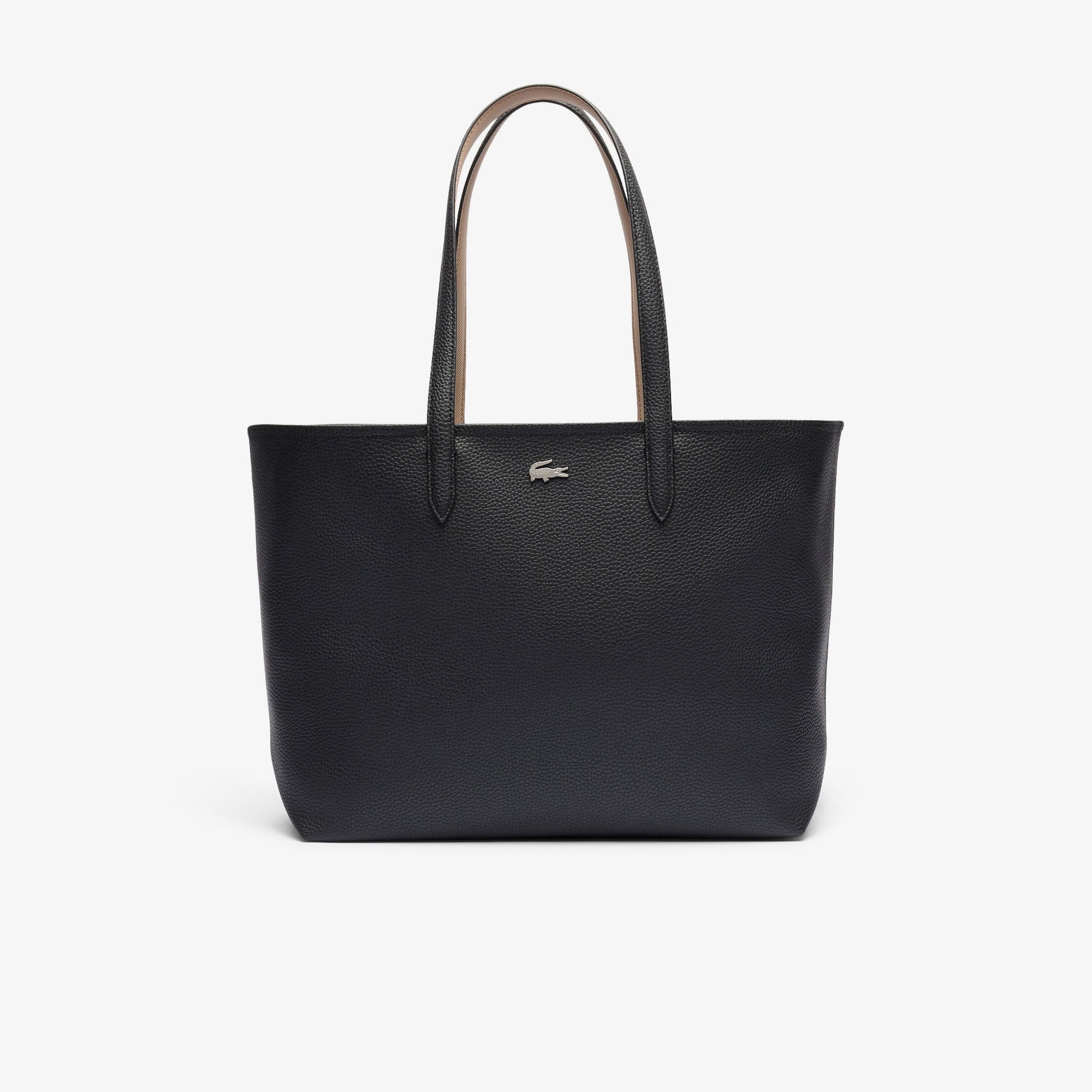 Anna Kadın Siyah Omuz Çantası