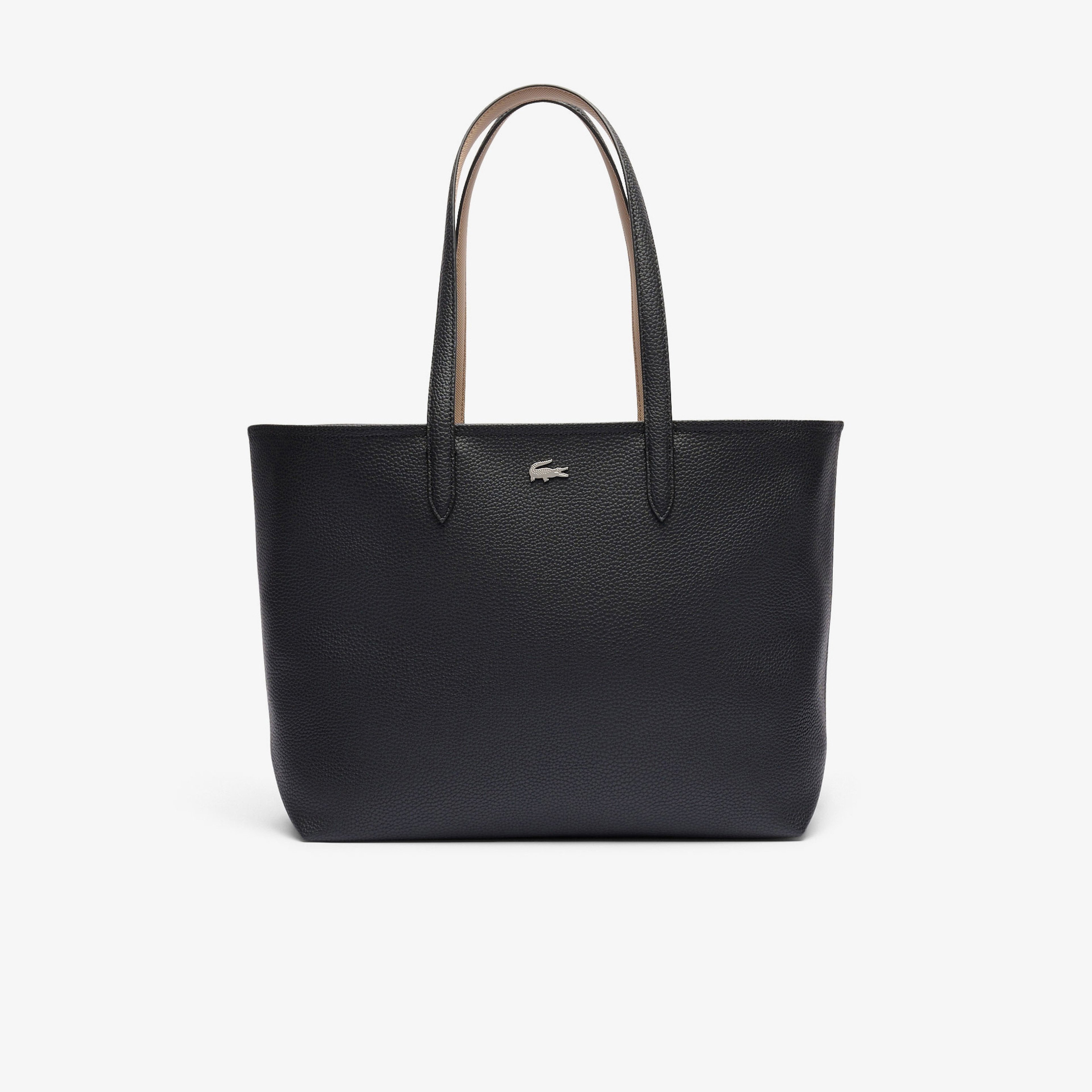 Anna Kadın Siyah Omuz Çantası