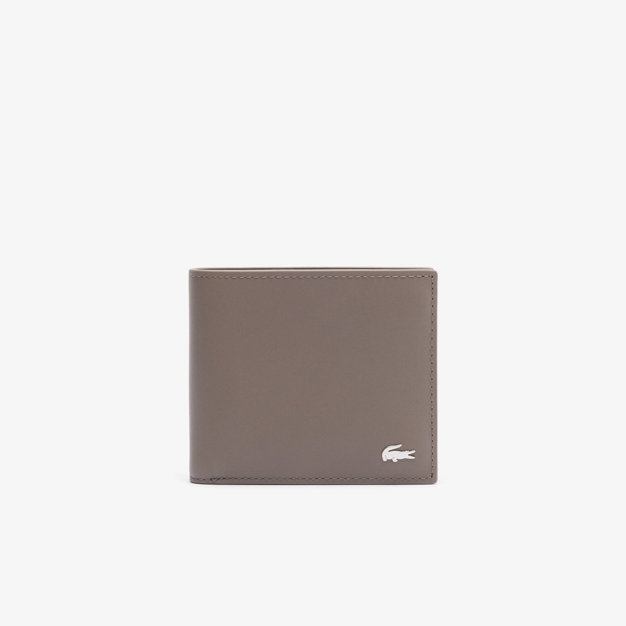 FG Erkek Deri Açık Kahverengi Cüzdan