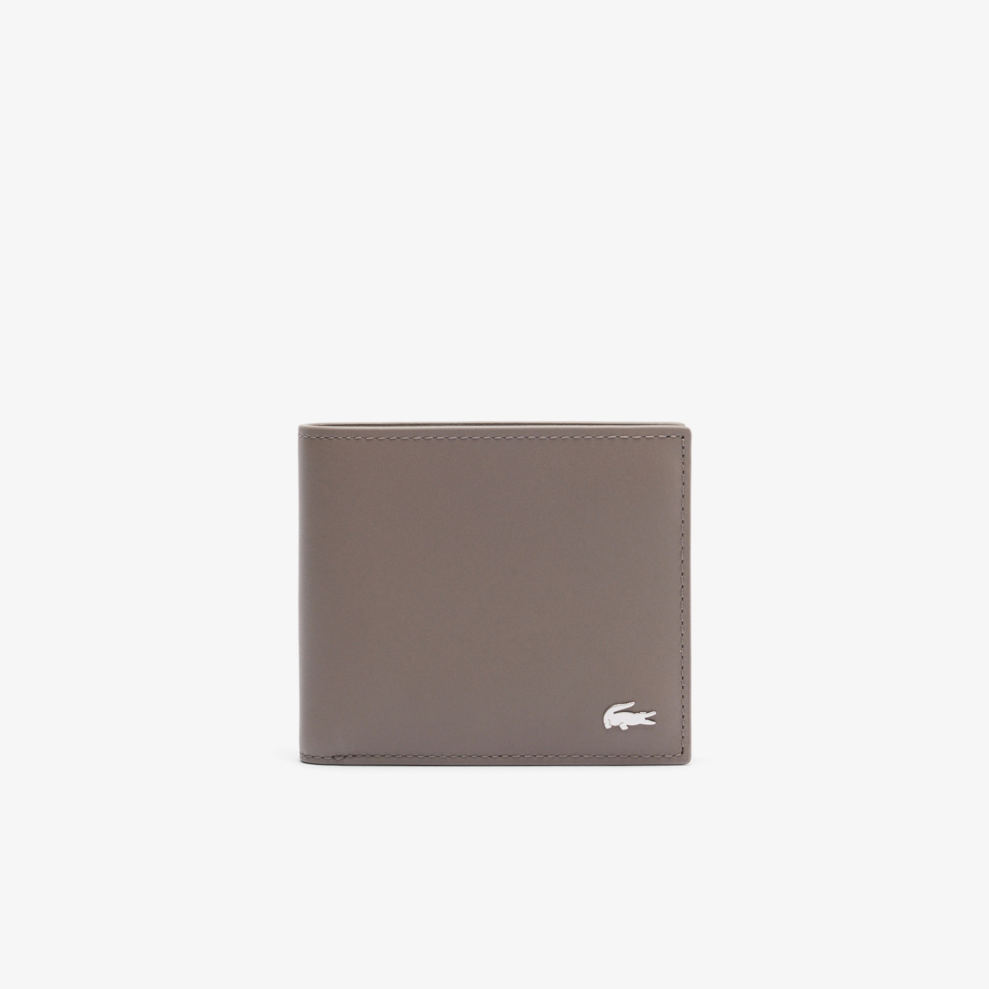 FG Erkek Deri Açık Kahverengi Cüzdan