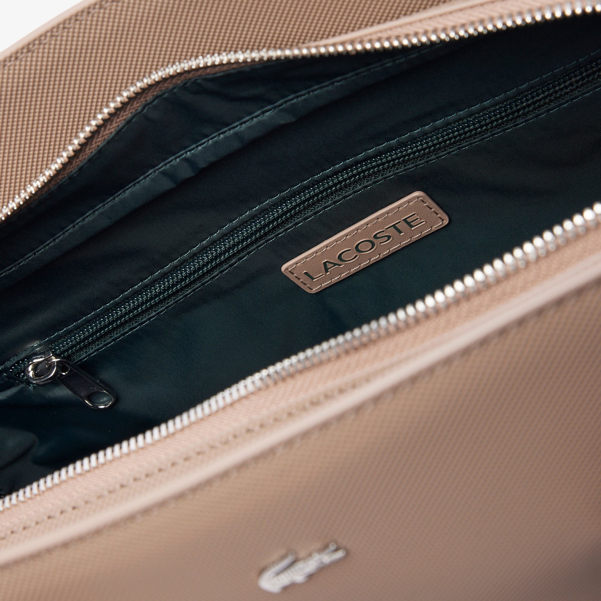 Daily City Kadın Açık Kahverengi Omuz Çantası