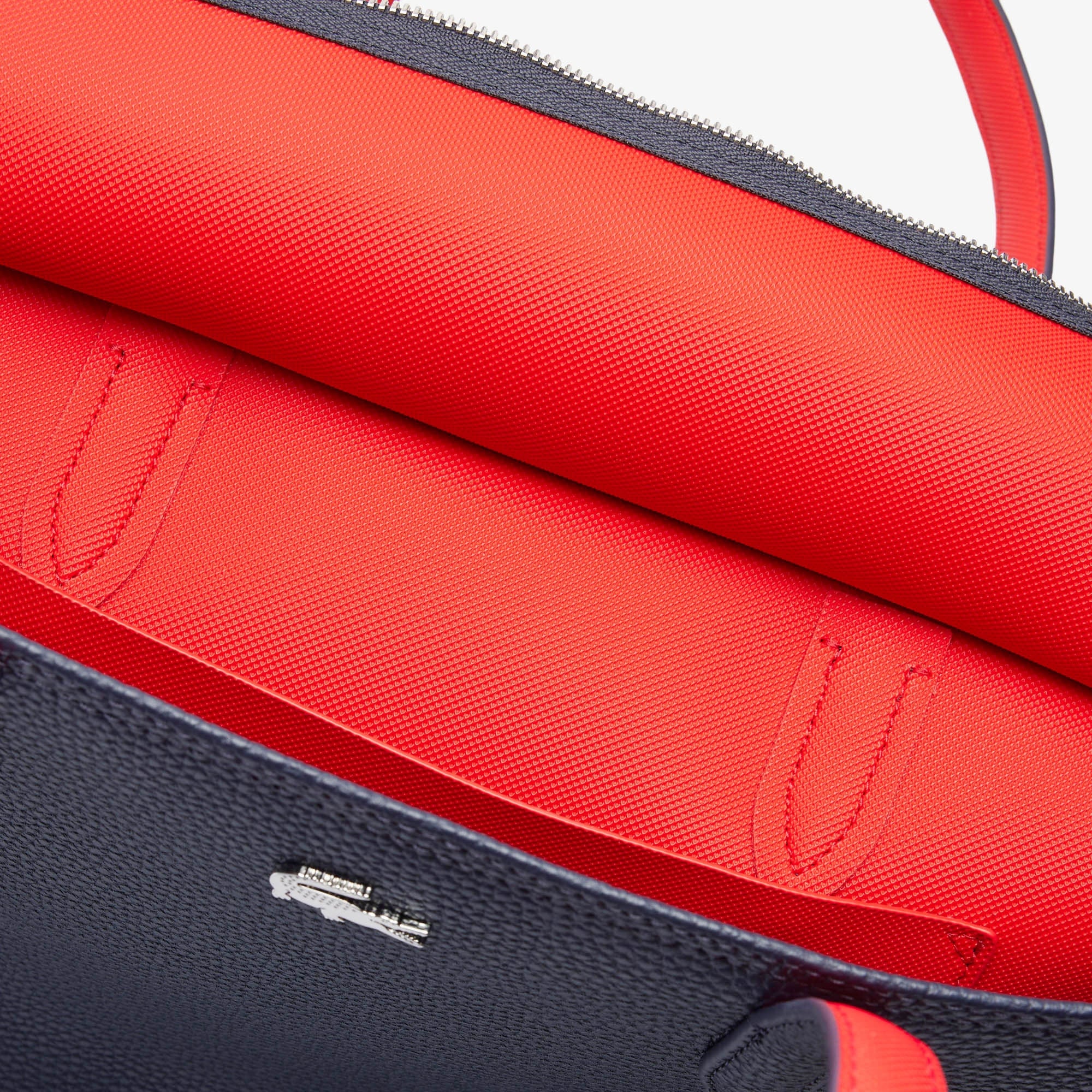 Anna Kadın Lacivert Omuz Çantası