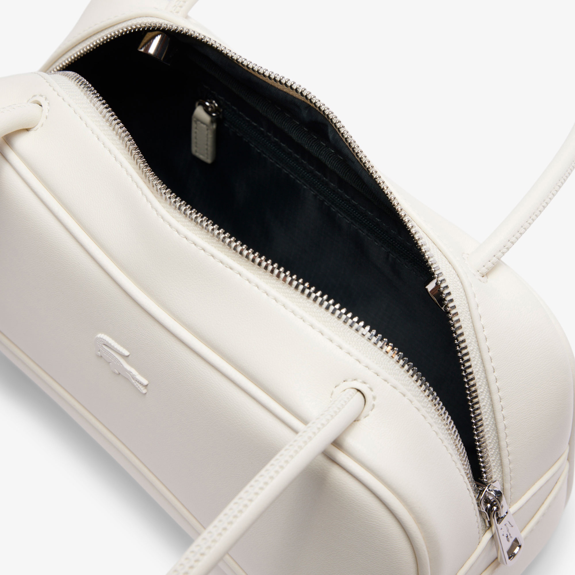 Lora Kadın Beyaz Omuz Çantası