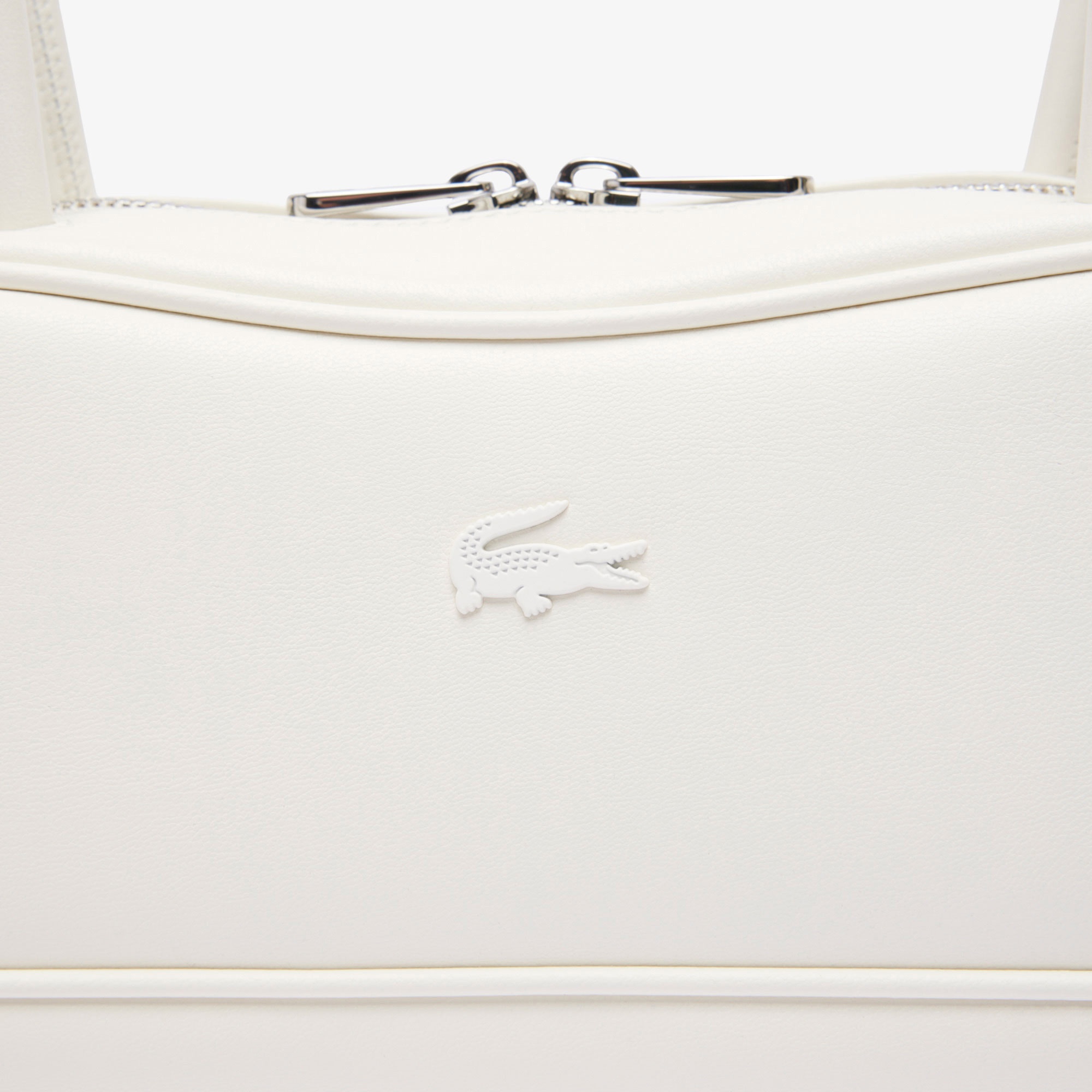 Lora Kadın Beyaz Omuz Çantası