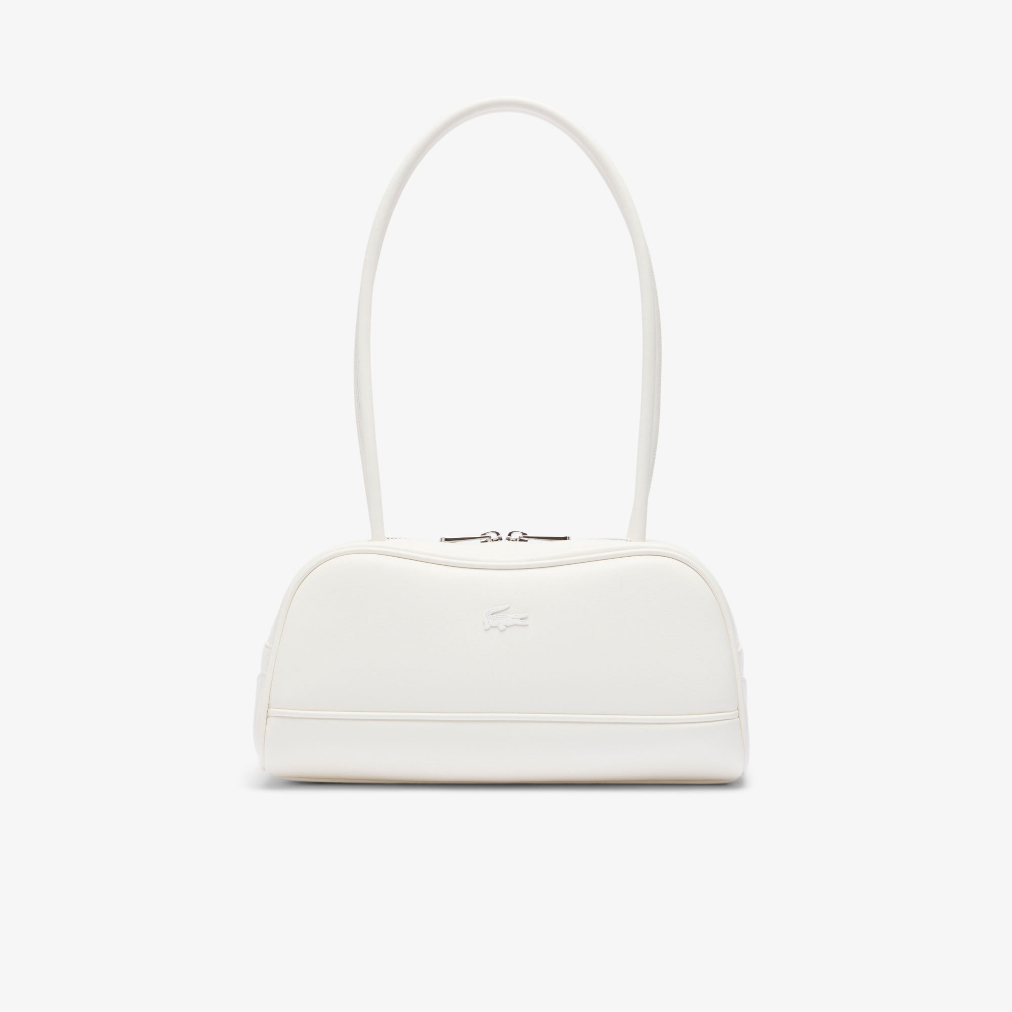 Lora Kadın Beyaz Omuz Çantası