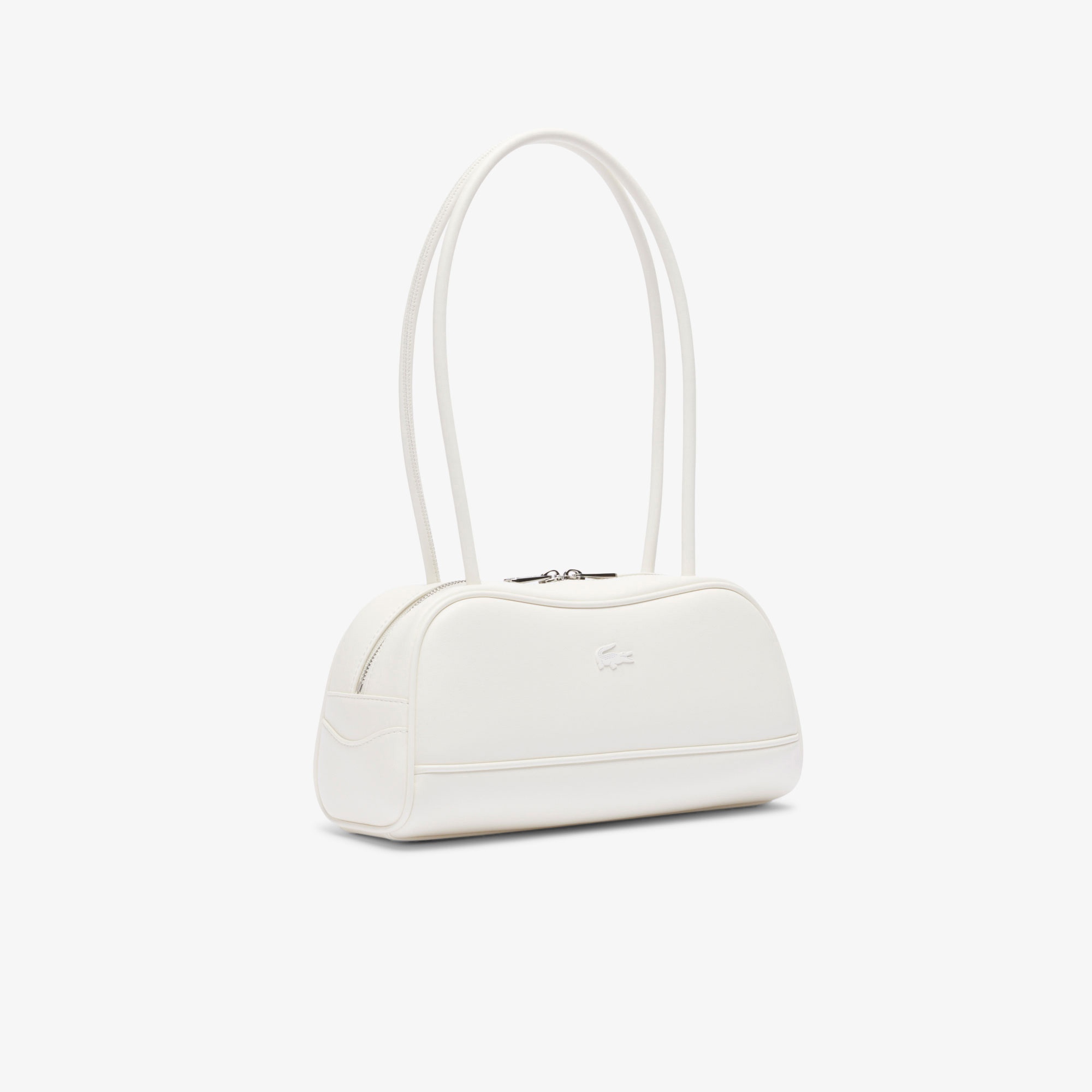 Lora Kadın Beyaz Omuz Çantası