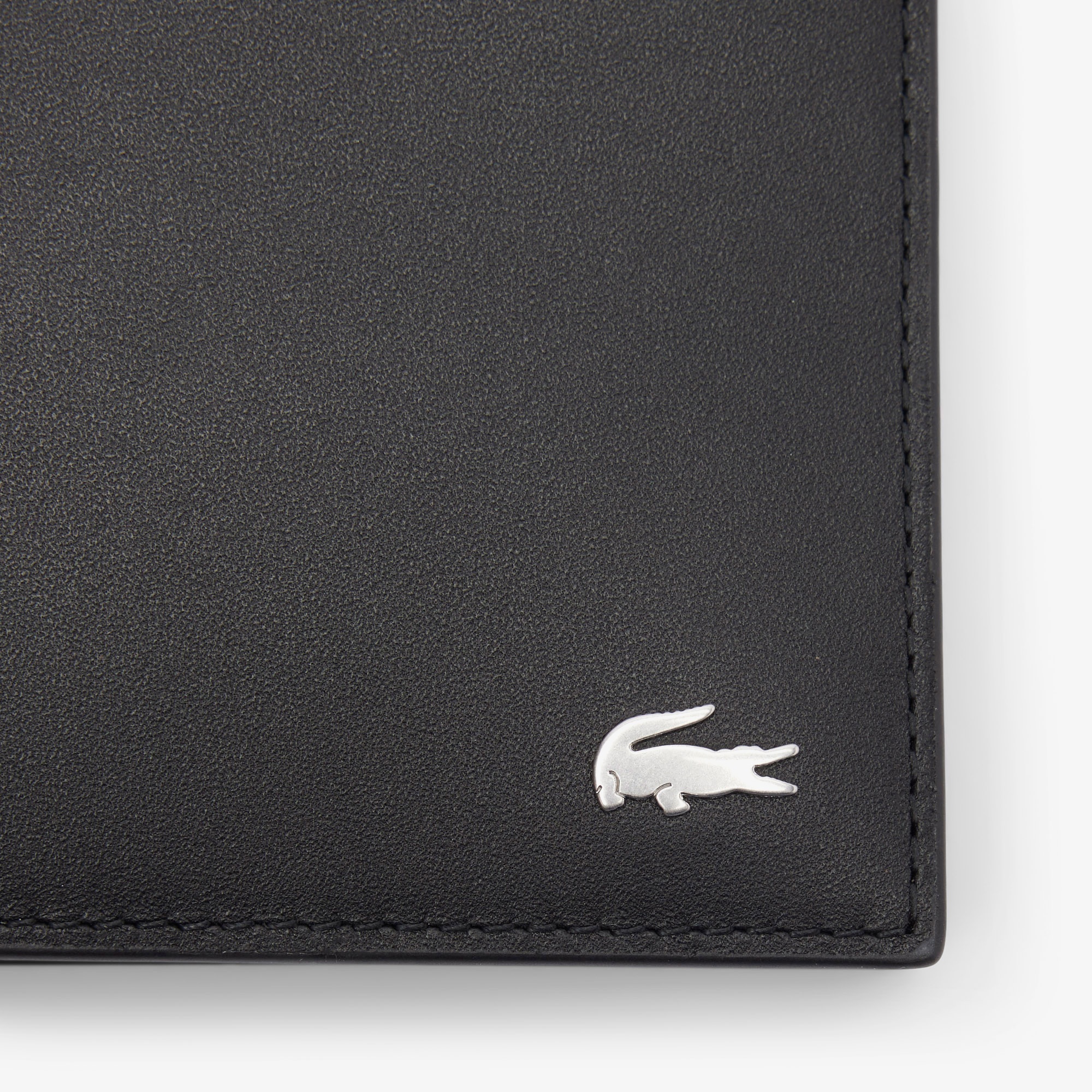 FG Erkek Deri Siyah Cüzdan