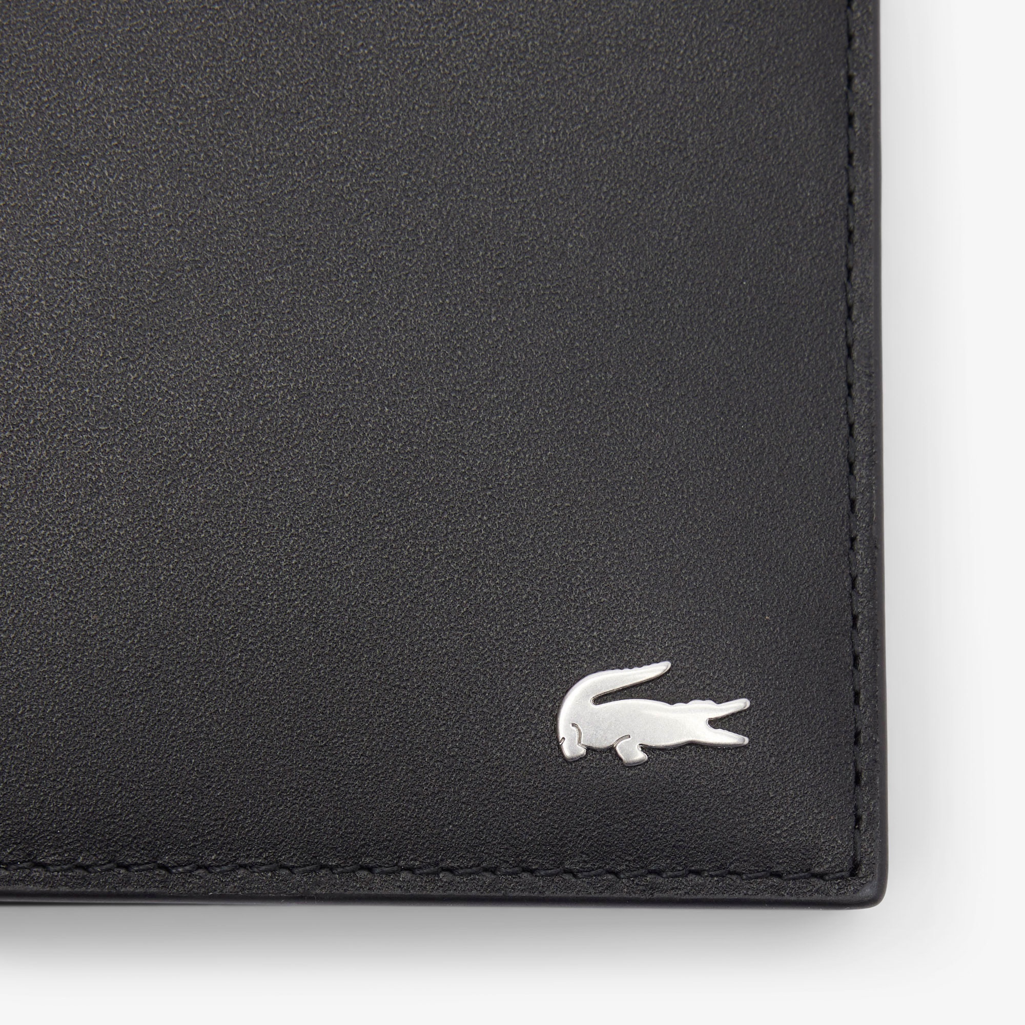 FG Erkek Deri Siyah Cüzdan