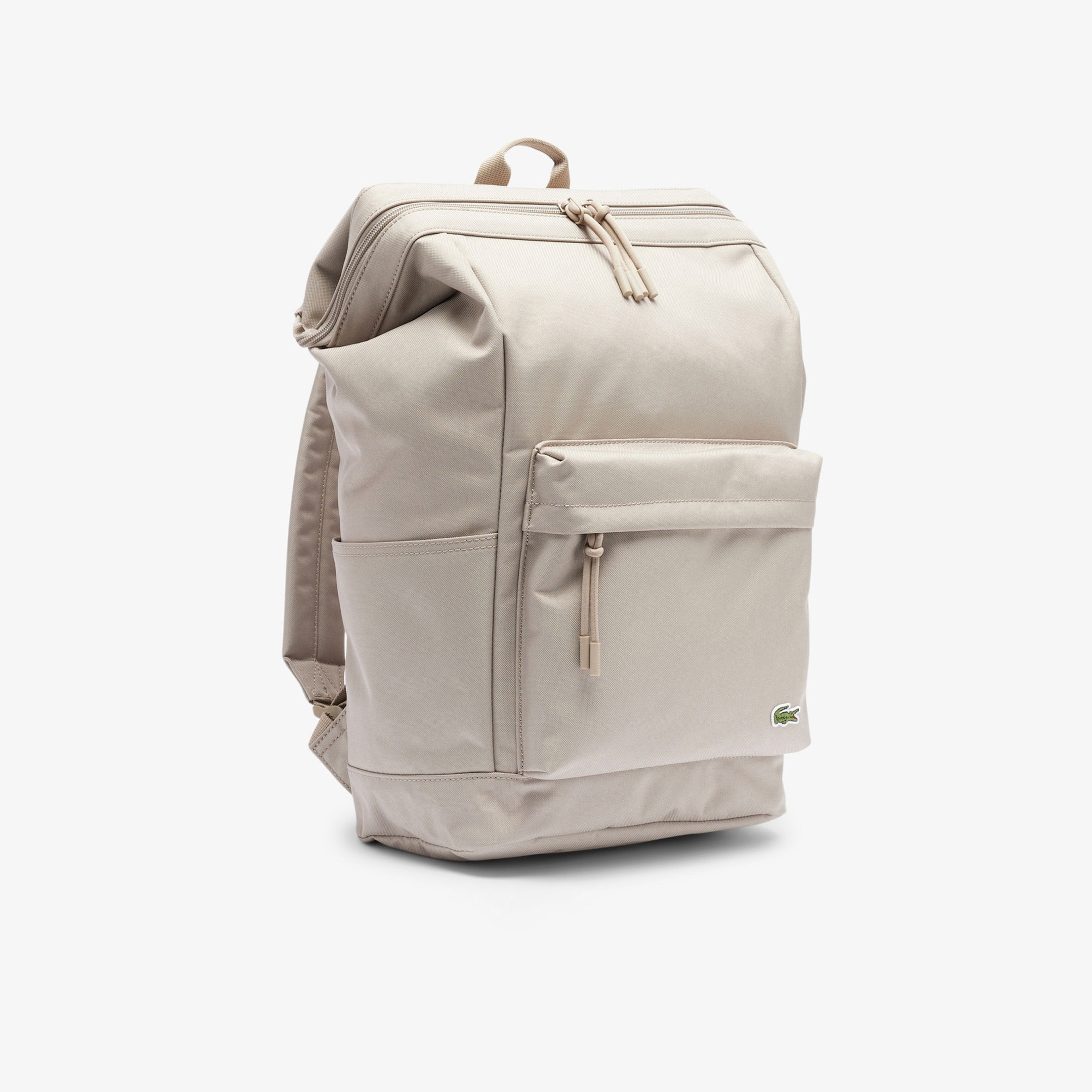 Neocroc Unisex Bej Sırt Çantası