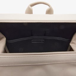 Neocroc Unisex Bej Sırt Çantası Bej