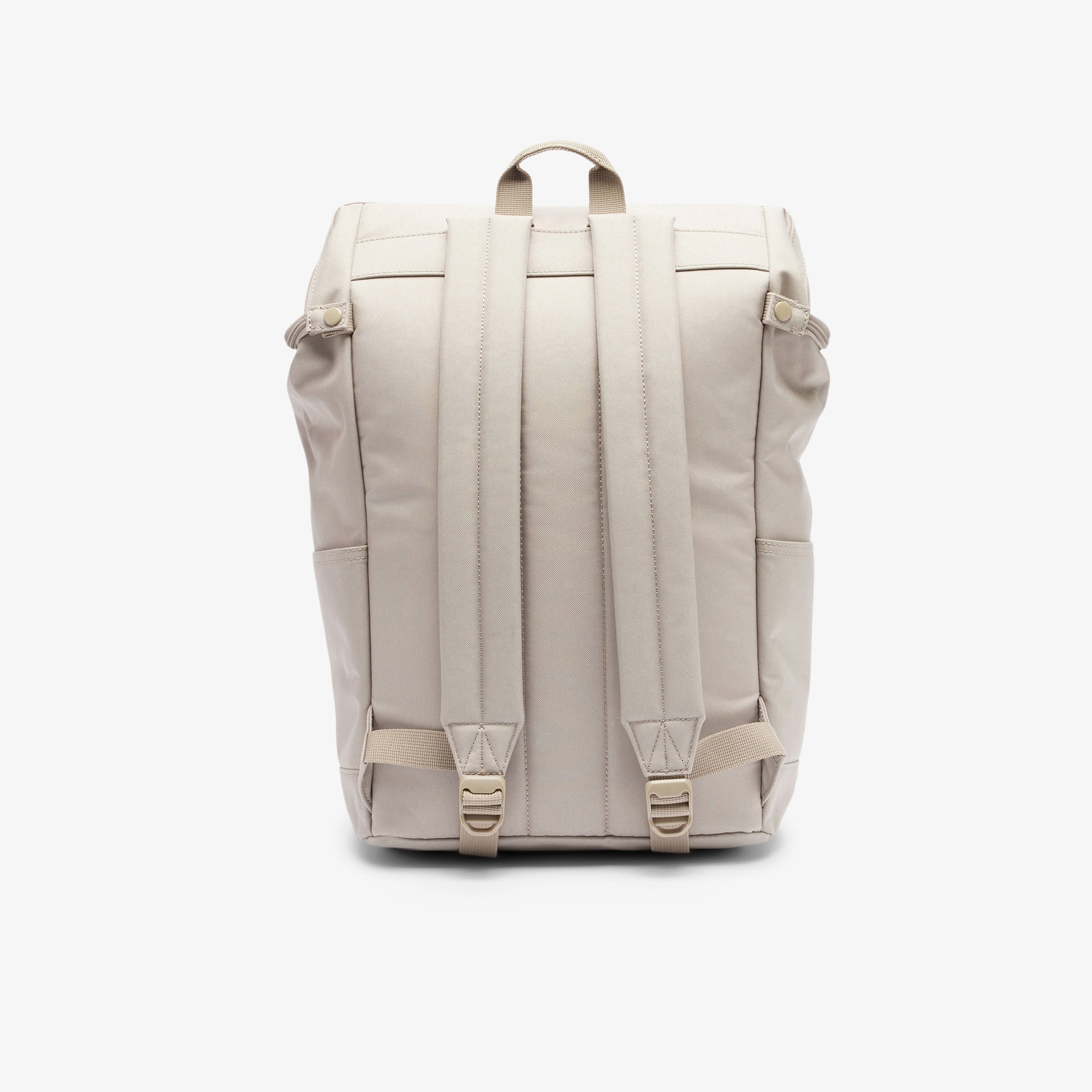 Neocroc Unisex Bej Sırt Çantası