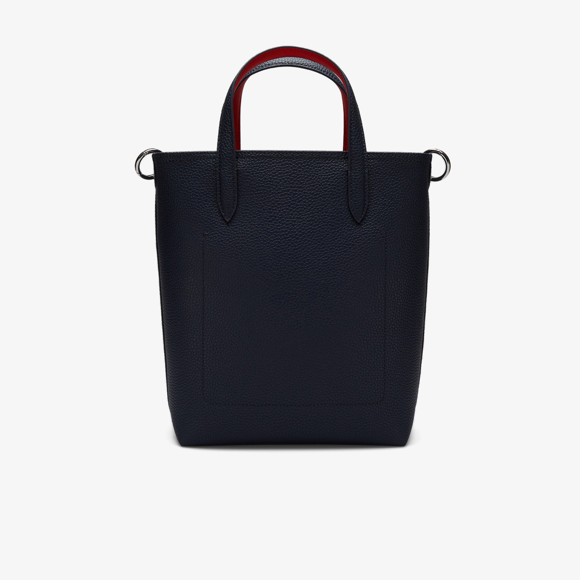 Anna Kadın Lacivert Omuz Çantası