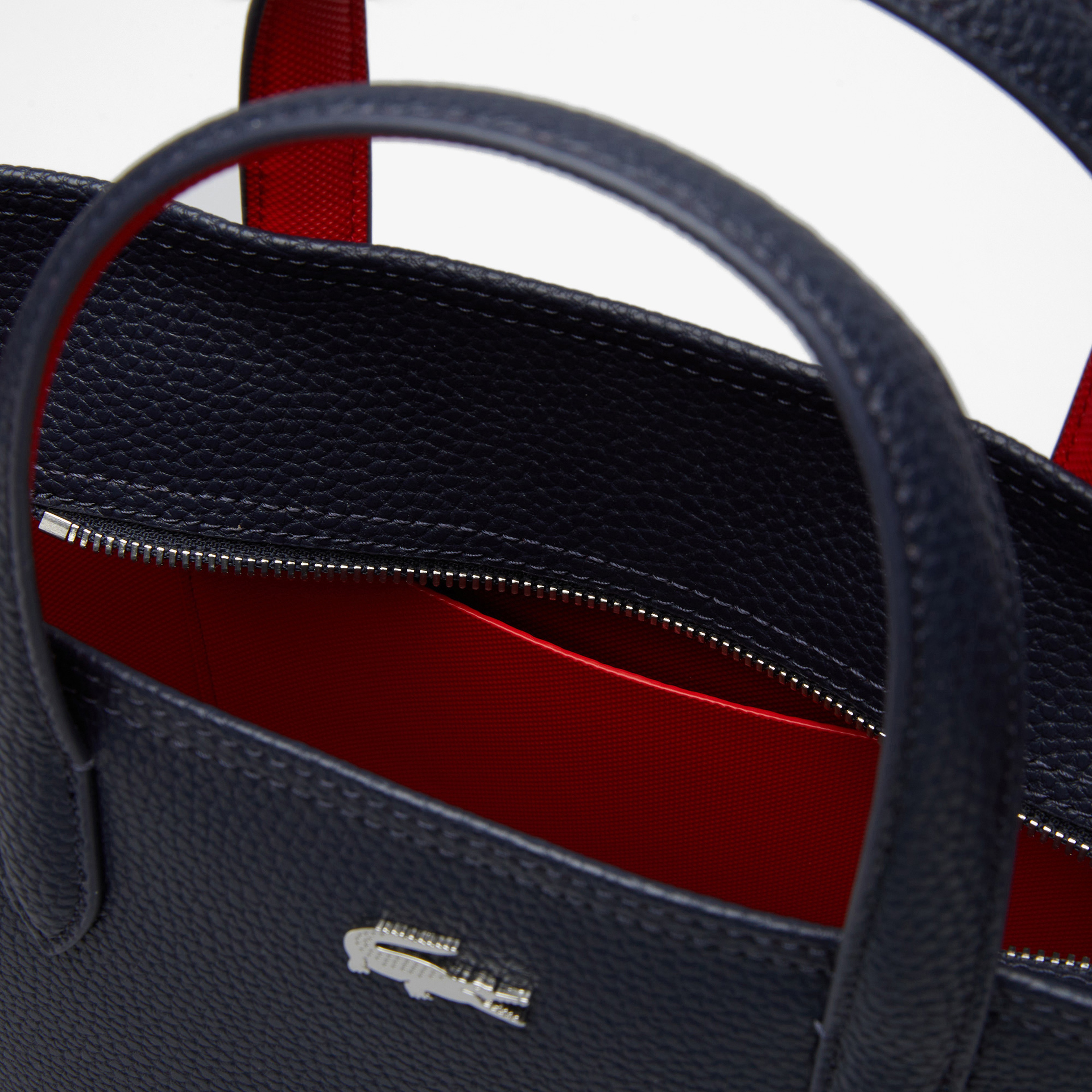 Anna Kadın Lacivert Omuz Çantası