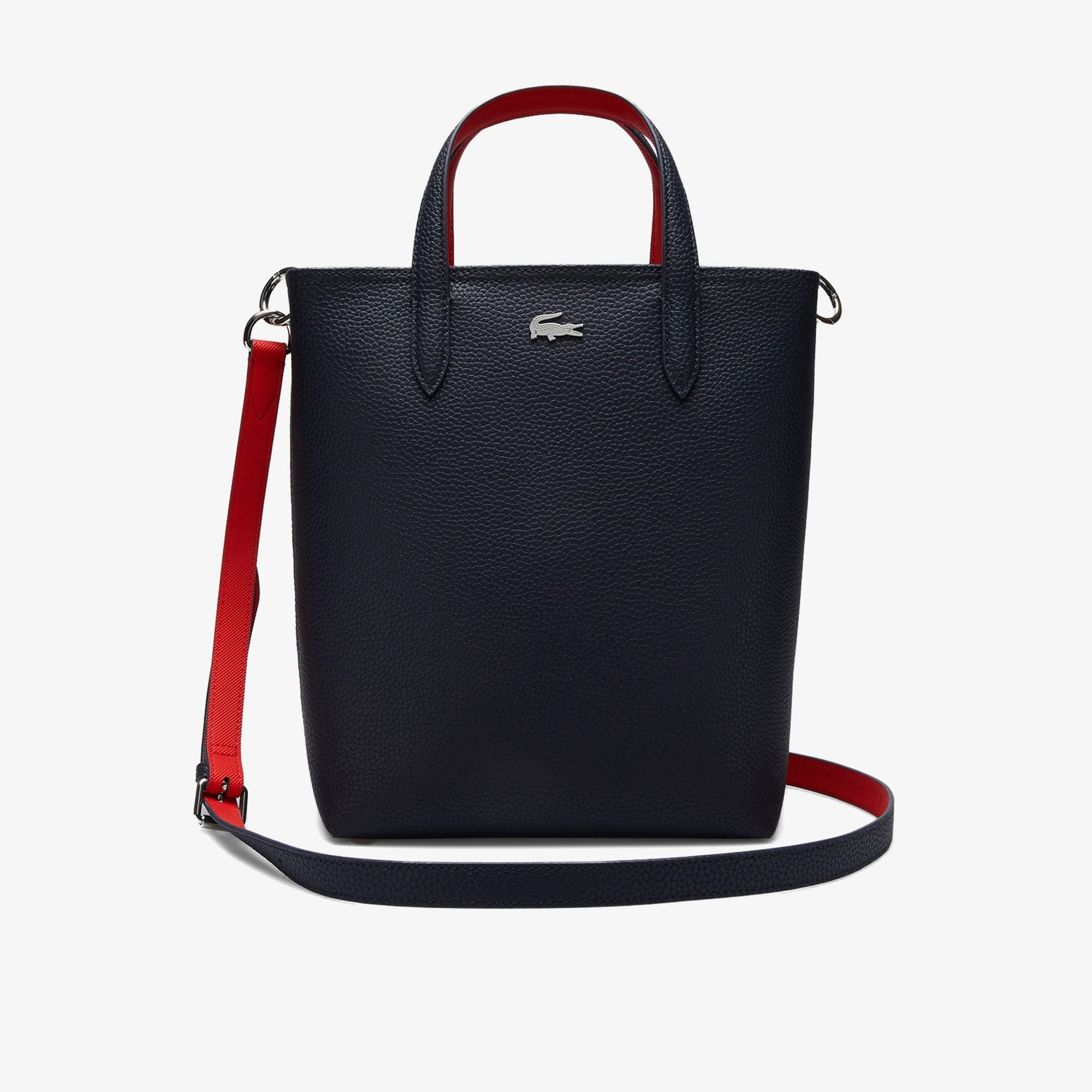 Anna Kadın Lacivert Omuz Çantası