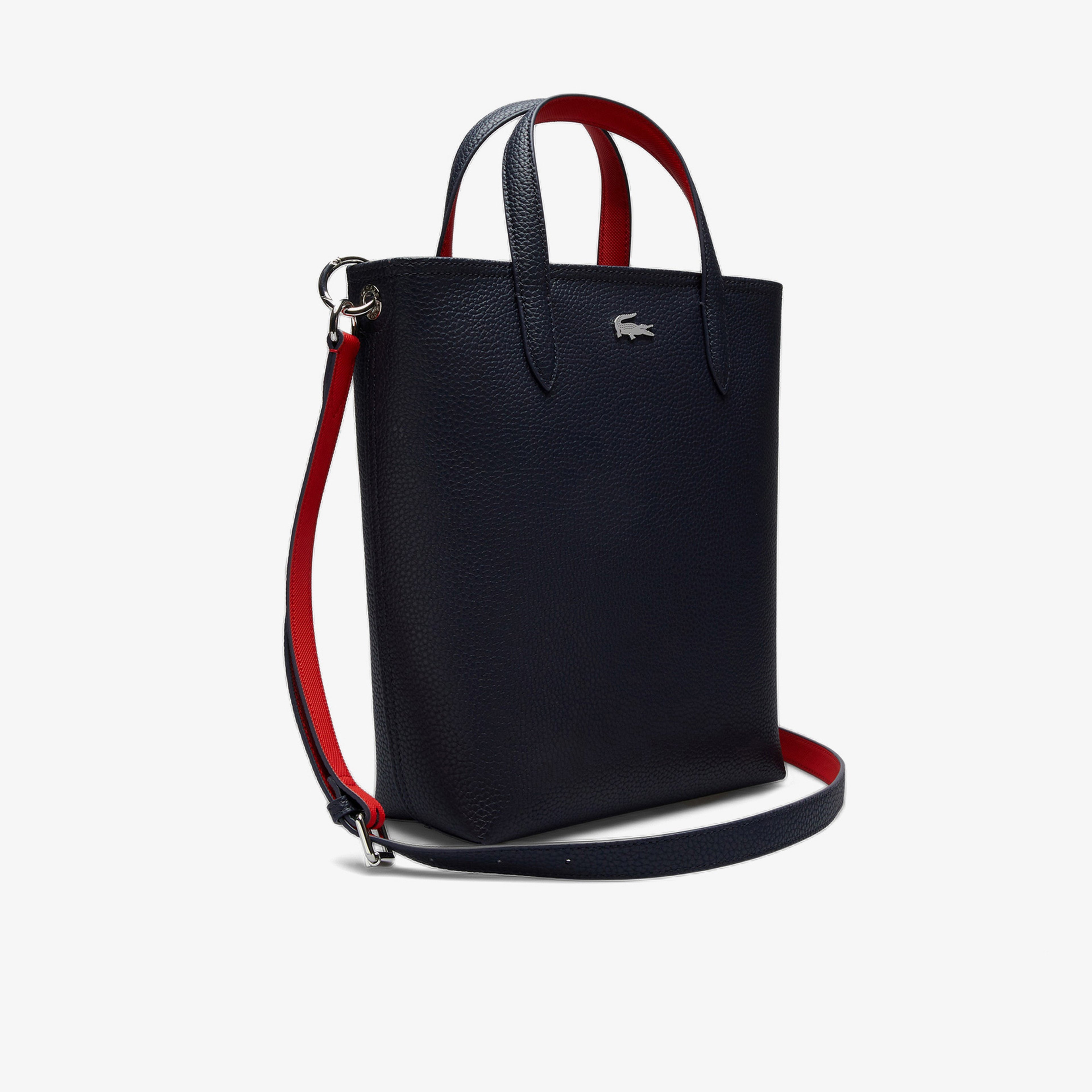 Anna Kadın Lacivert Omuz Çantası