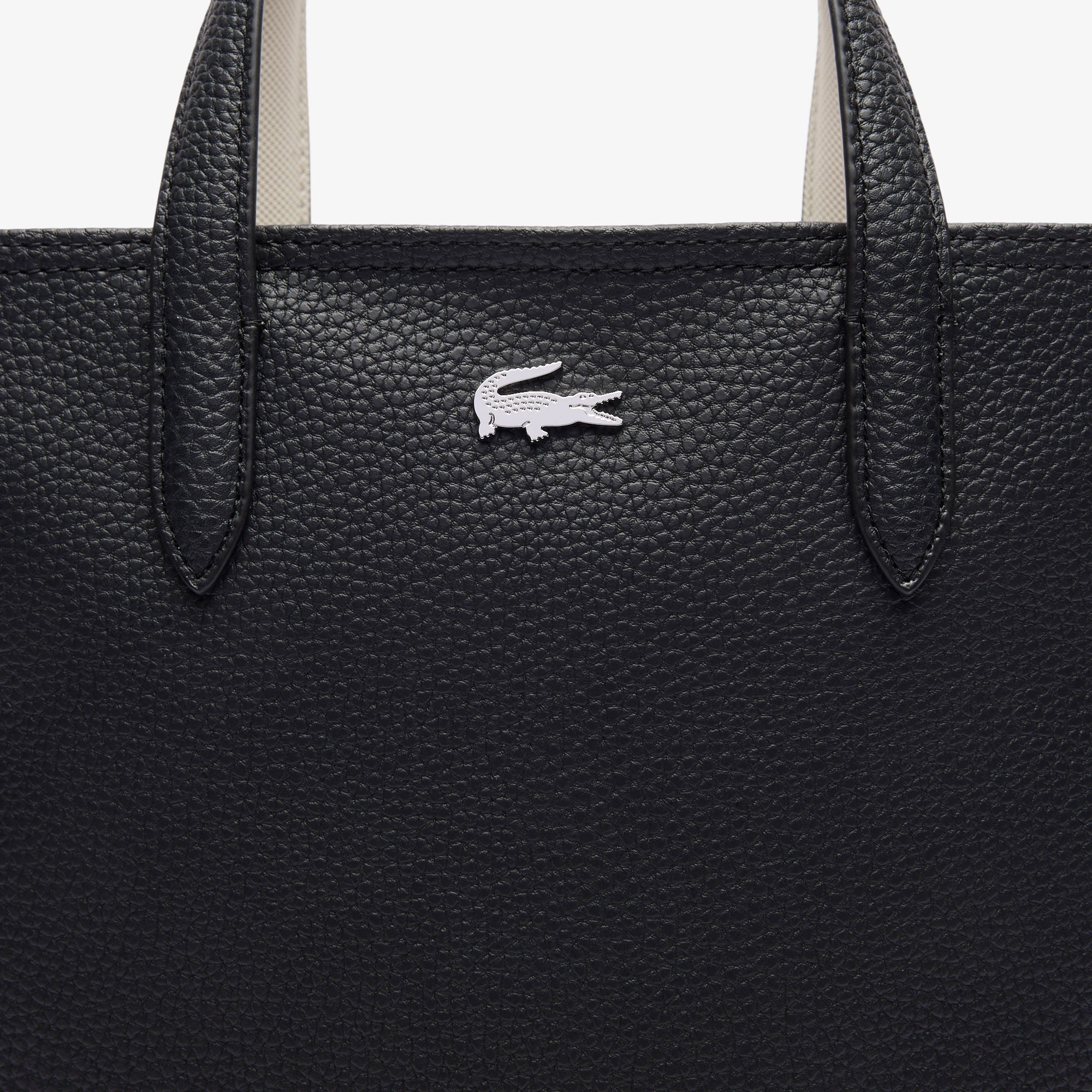 Anna Kadın Siyah Omuz Çantası