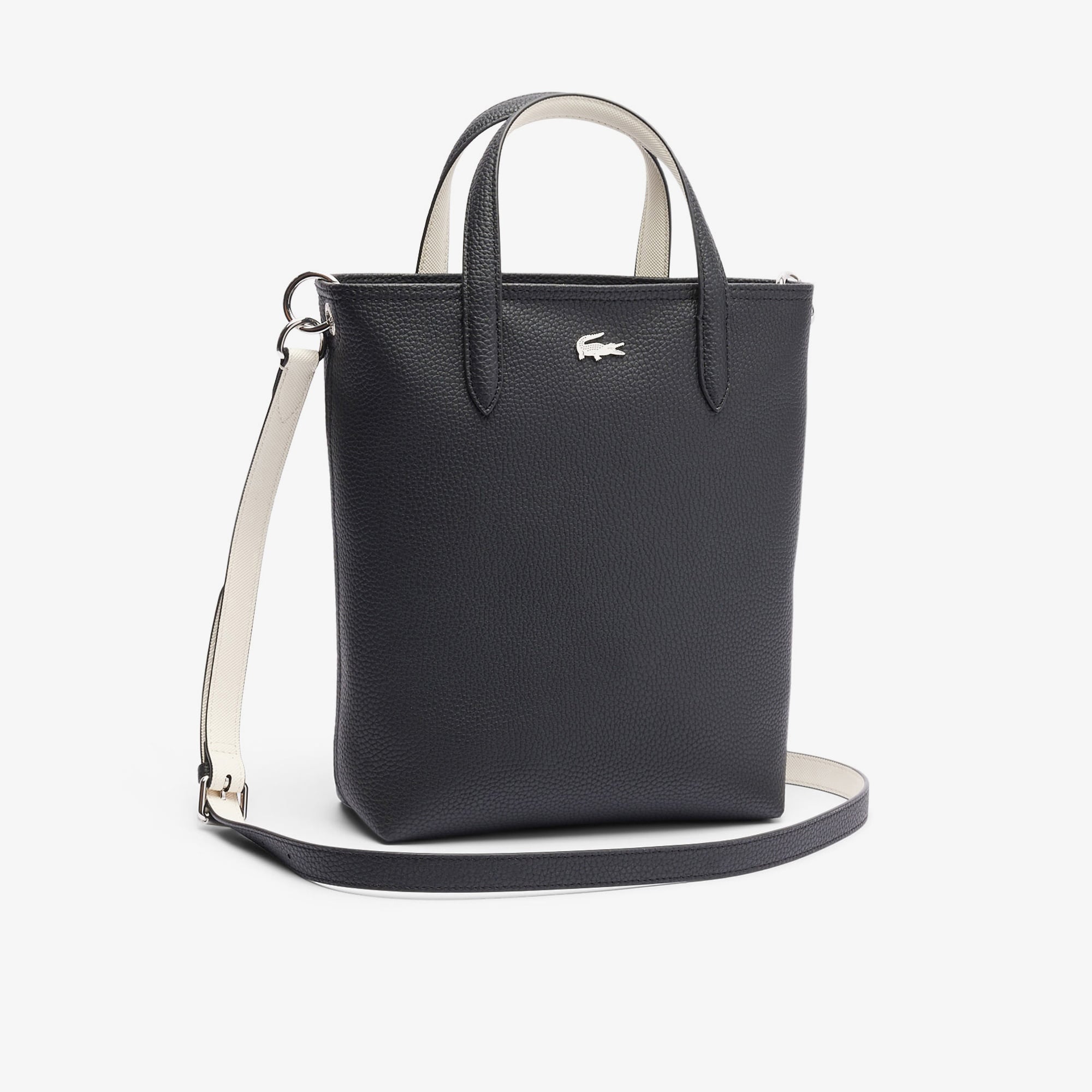 Anna Kadın Siyah Omuz Çantası