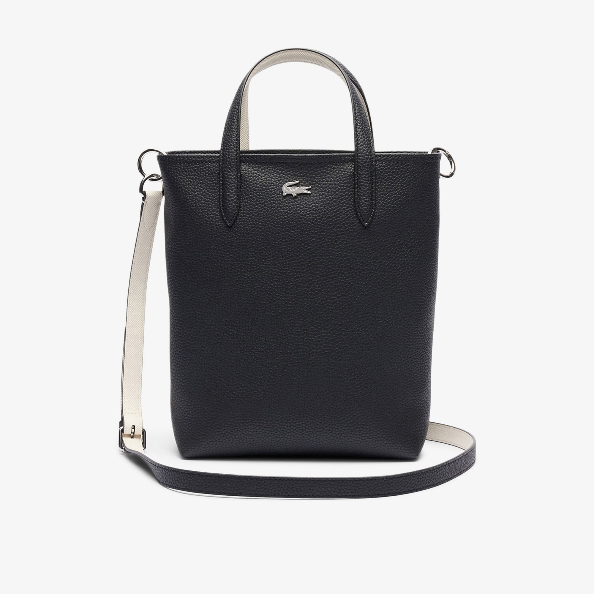 Anna Kadın Siyah Omuz Çantası