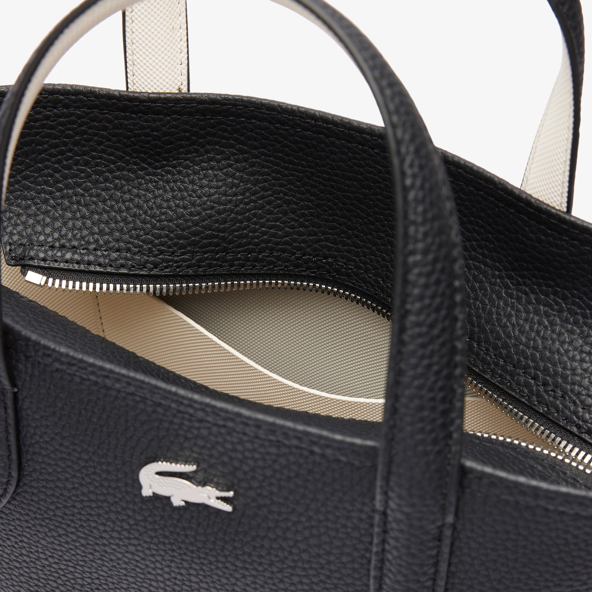 Anna Kadın Siyah Omuz Çantası