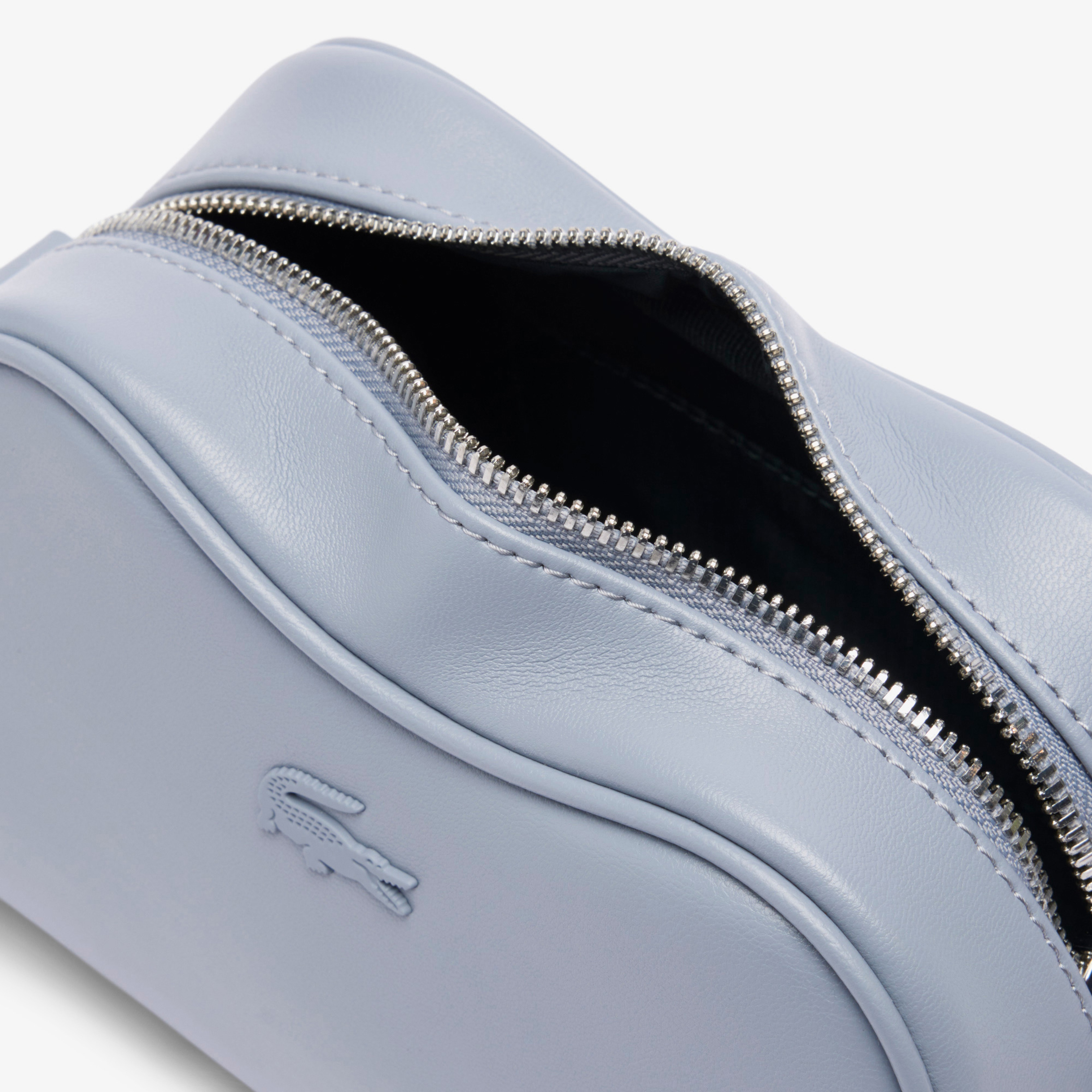 Lora Kadın Açık Mavi Postacı Çantası