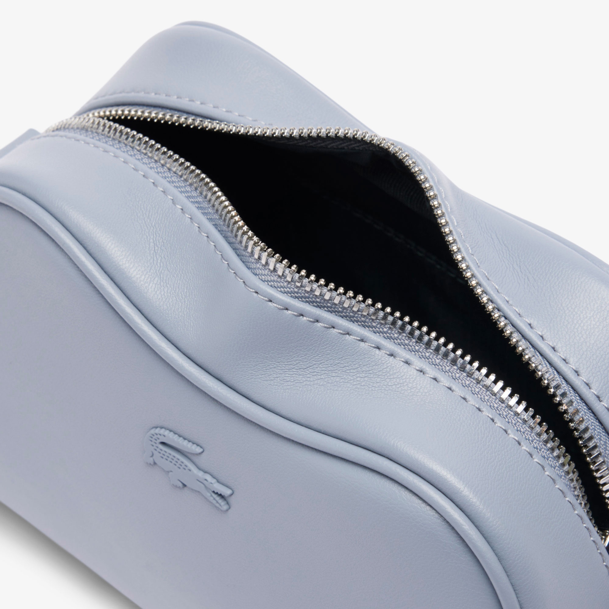 Lora Kadın Açık Mavi Postacı Çantası