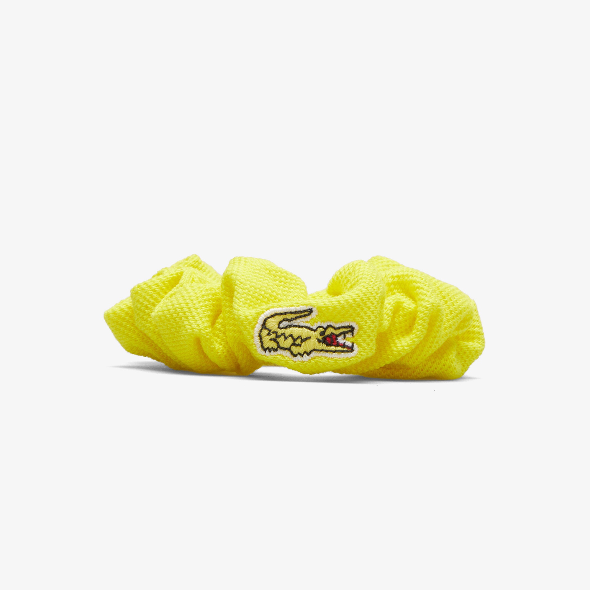 Lacoste Kadın Sarı Saç Tokası