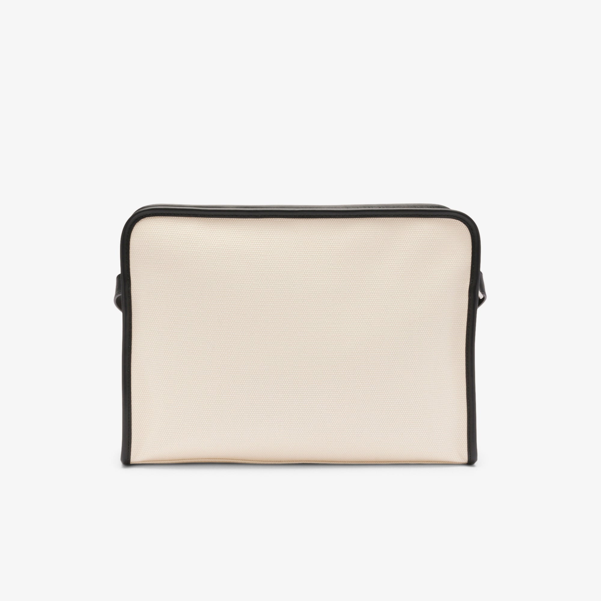 Heritage Unisex Bej Postacı Çantası