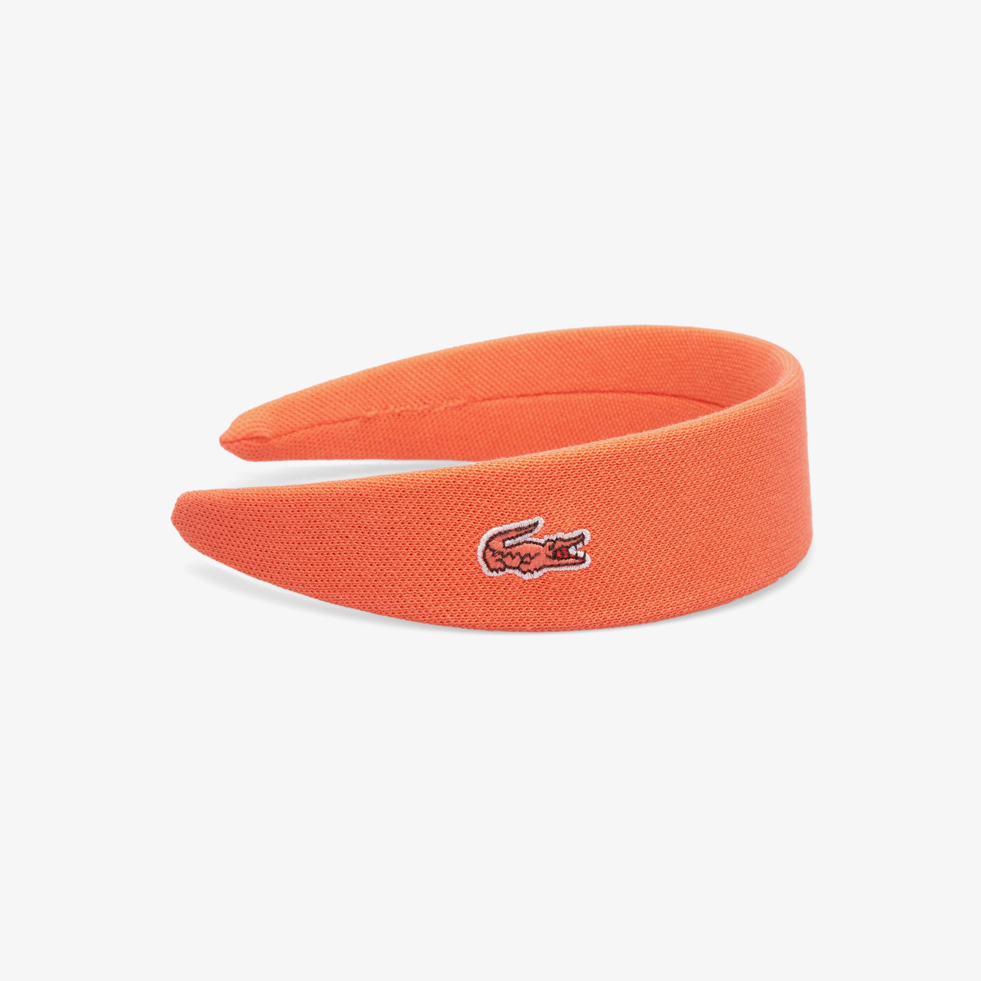 Lacoste Kadın Turuncu Saç Bandı