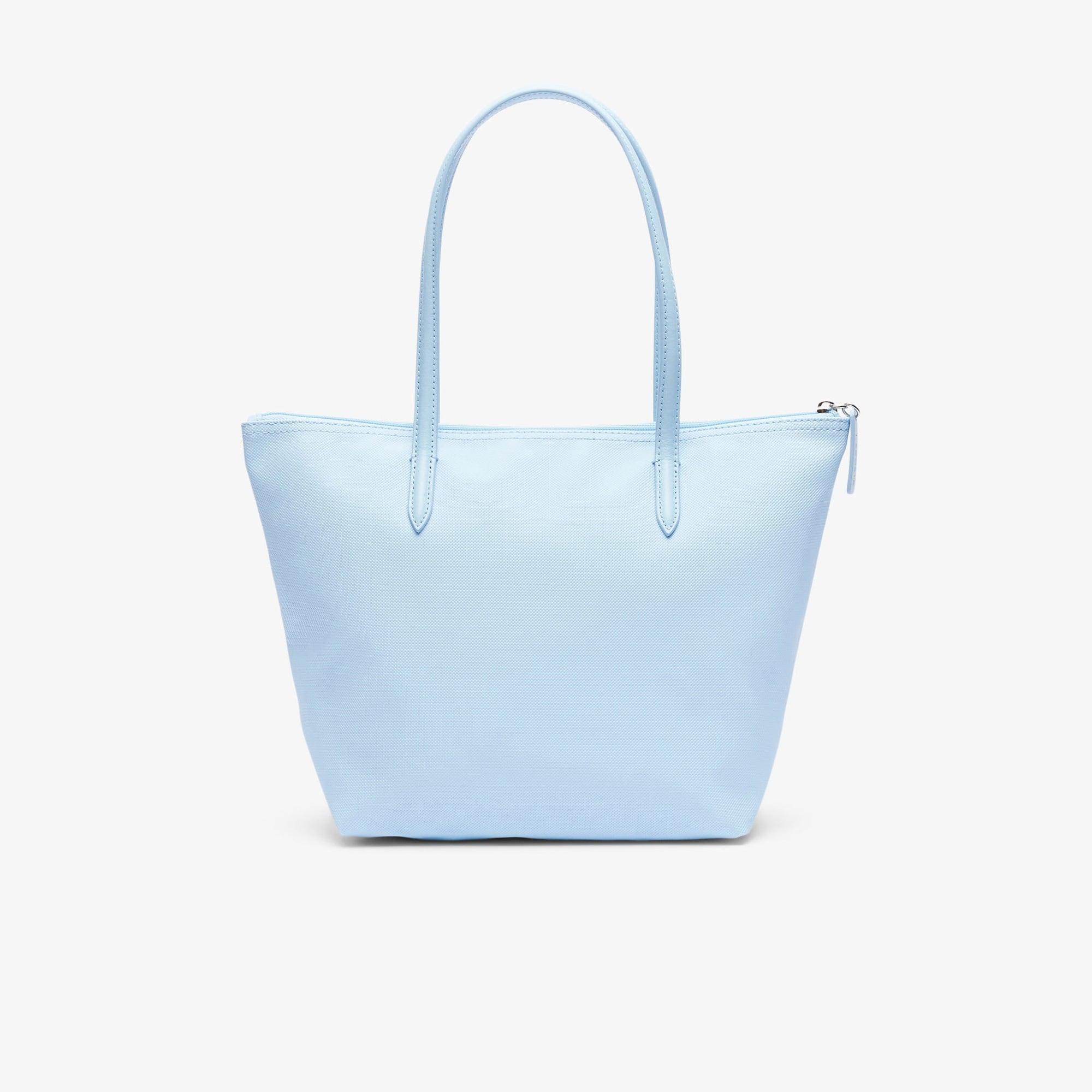 Small L.12.12 Kadın Açık Mavi Omuz Çantası