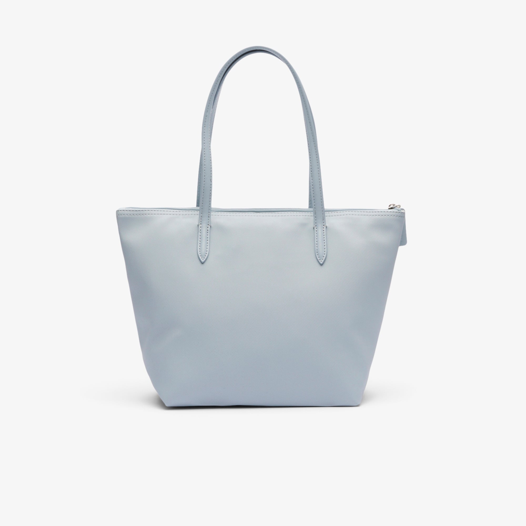 Small L.12.12 Kadın Açık Mavi Omuz Çantası