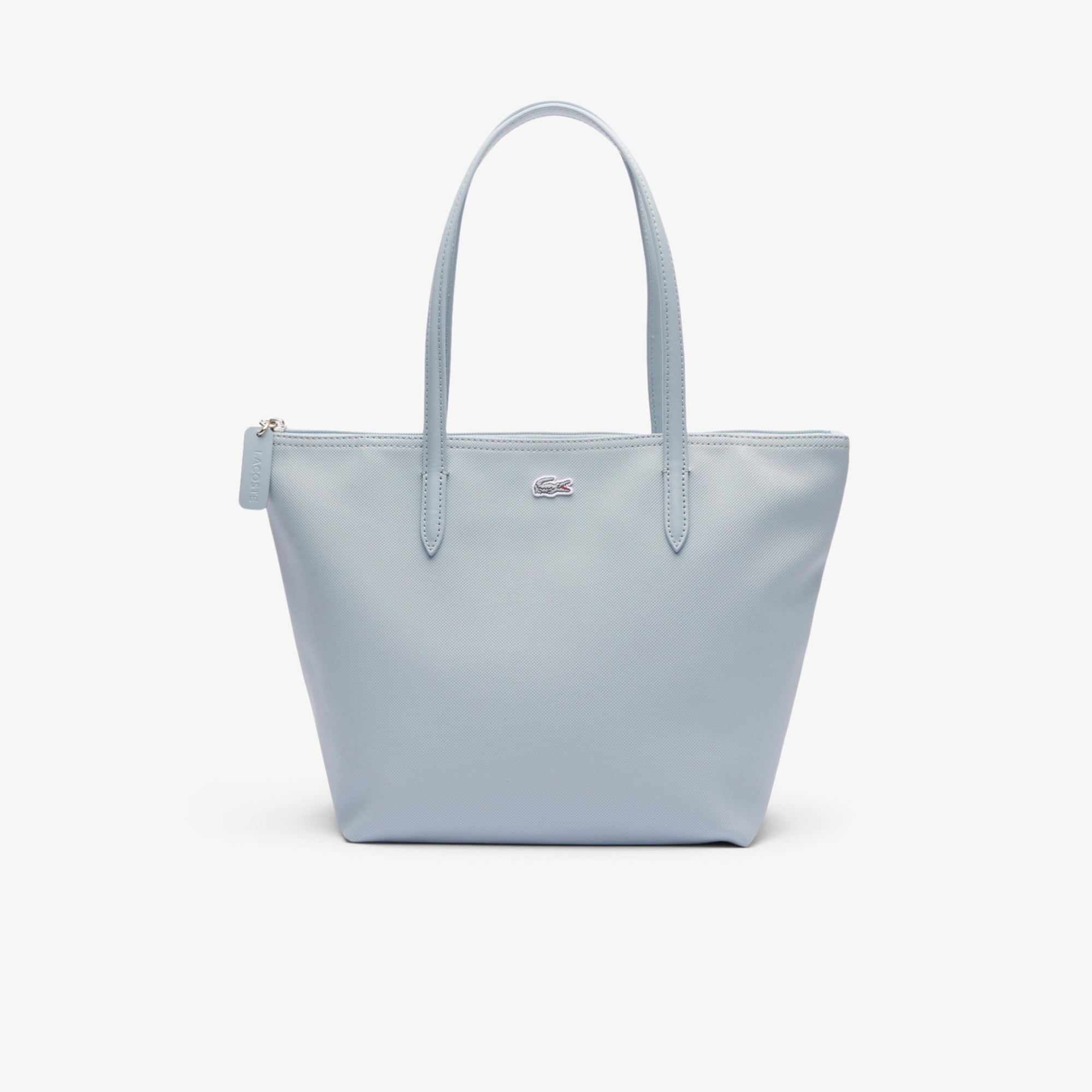 Small L.12.12 Kadın Açık Mavi Omuz Çantası