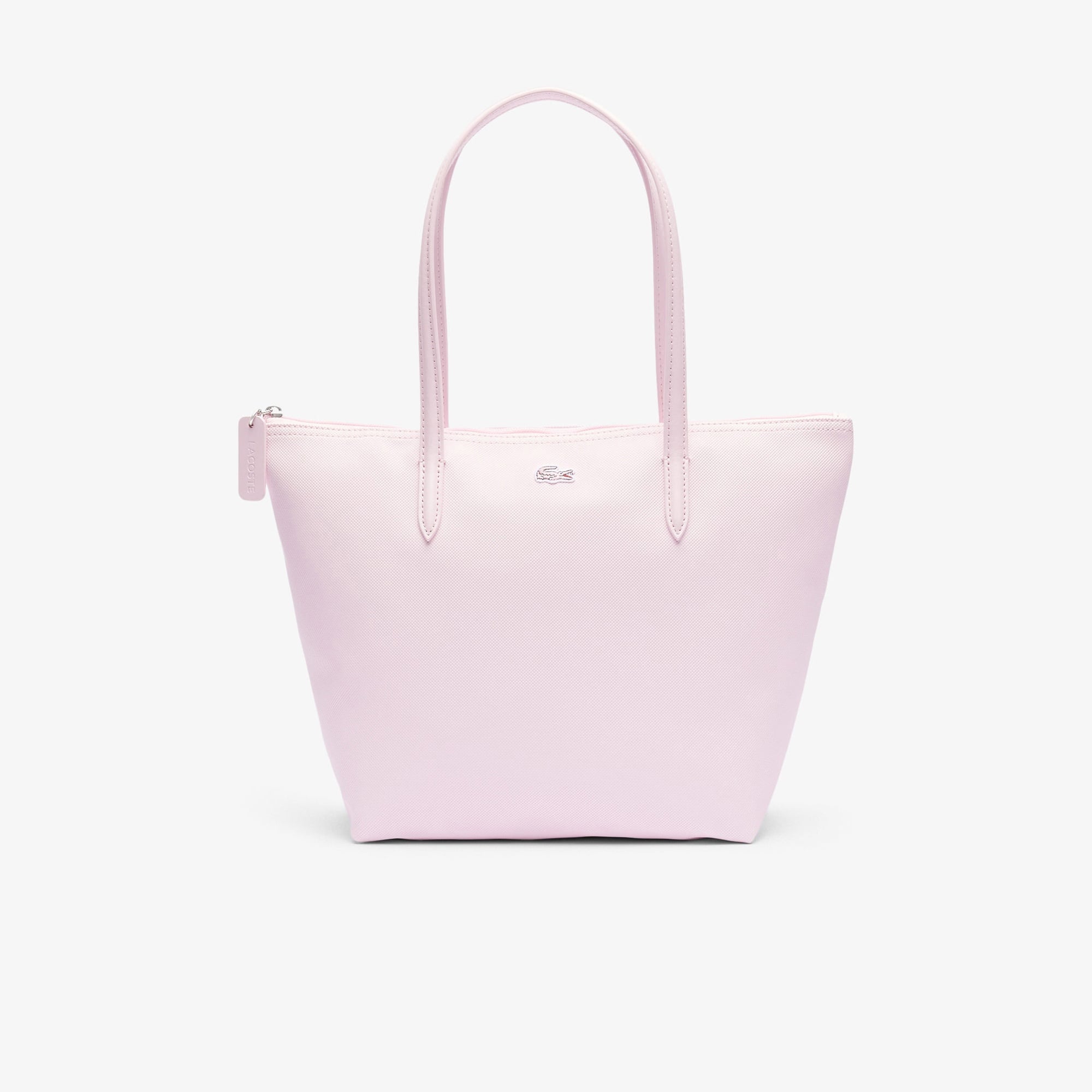 Small L.12.12 Kadın Açık Pembe Omuz Çantası