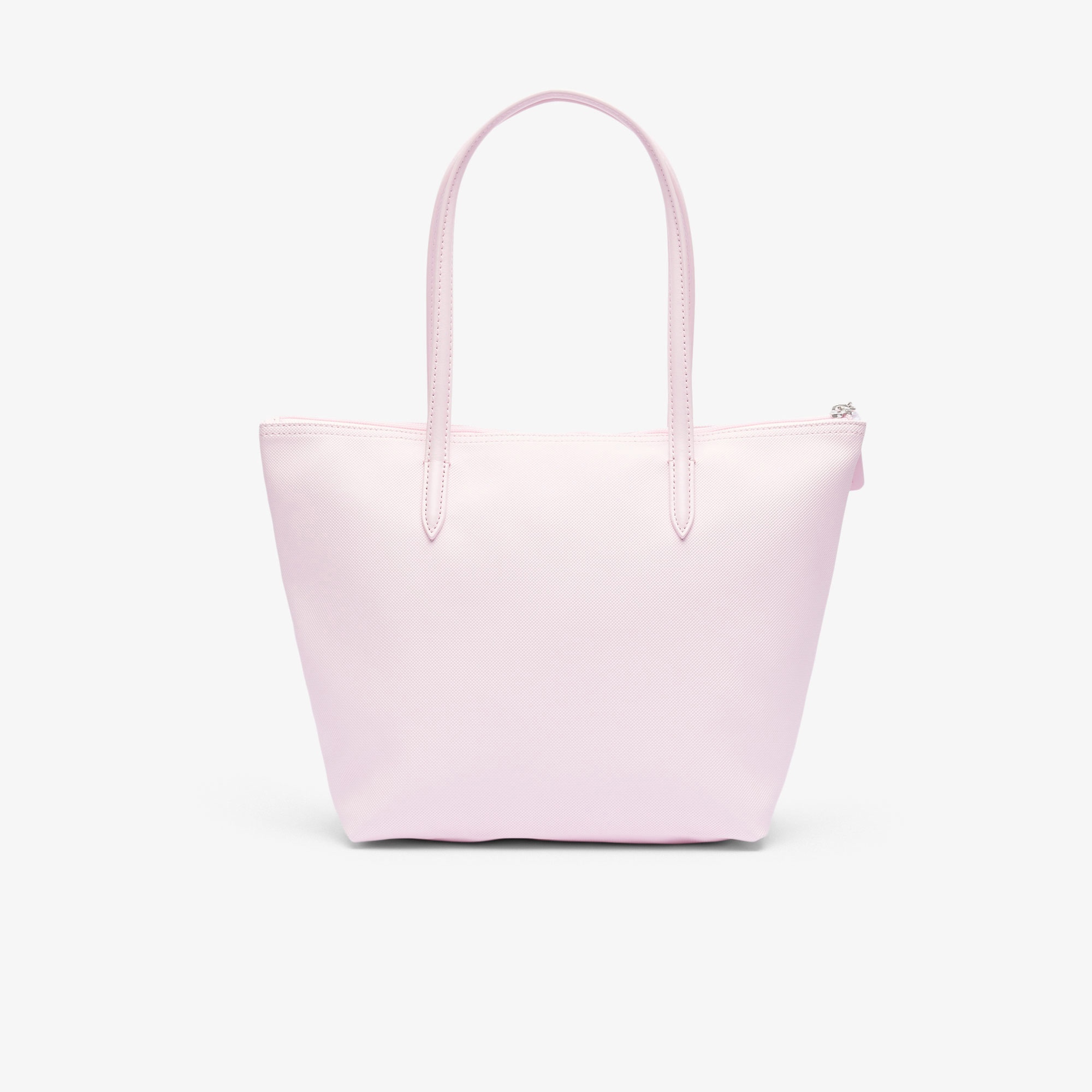 Small L.12.12 Kadın Açık Pembe Omuz Çantası