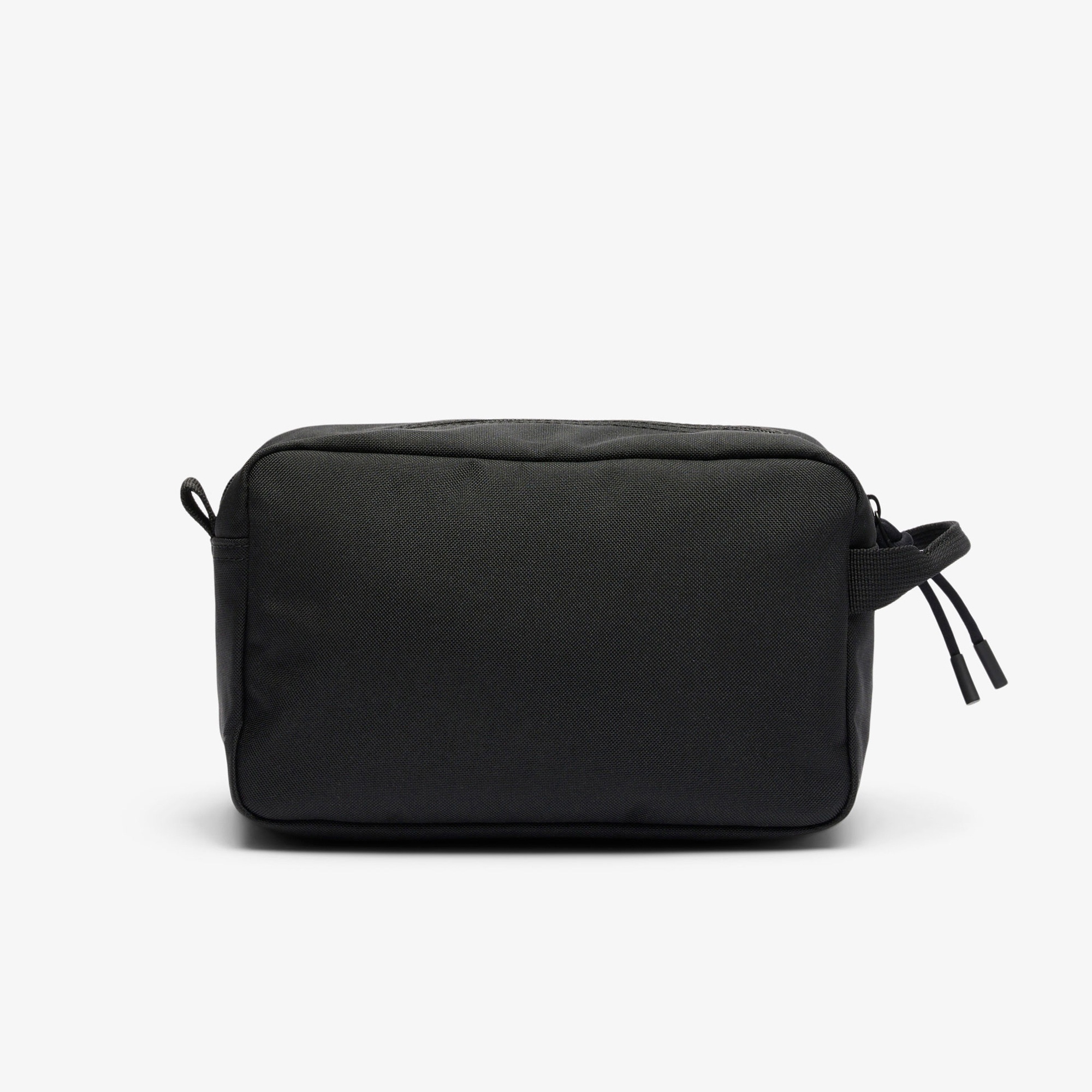 Neocroc Unisex Siyah Seyahat Çantası