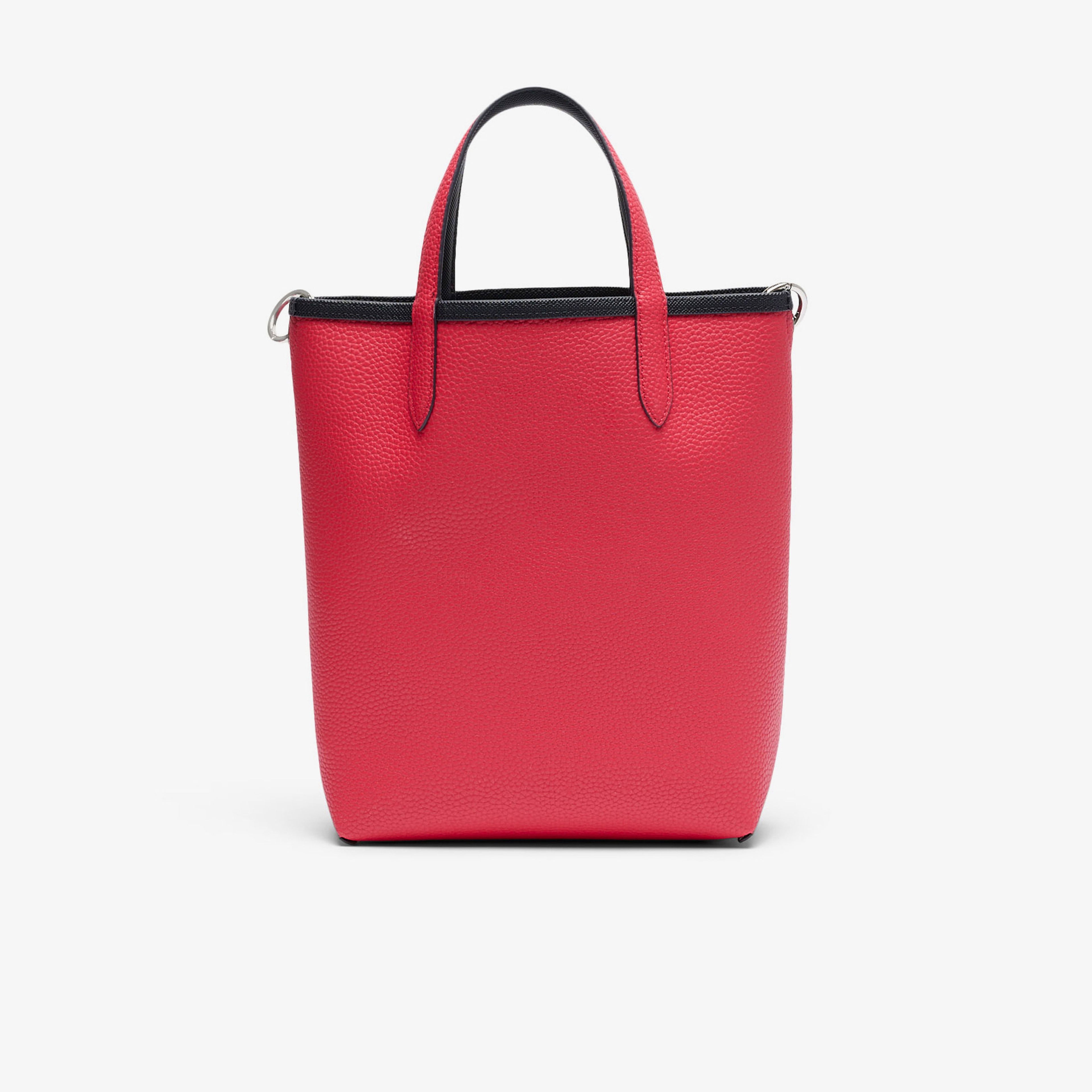 Anna Kadın Çift Taraflı Lacivert Omuz Çantası