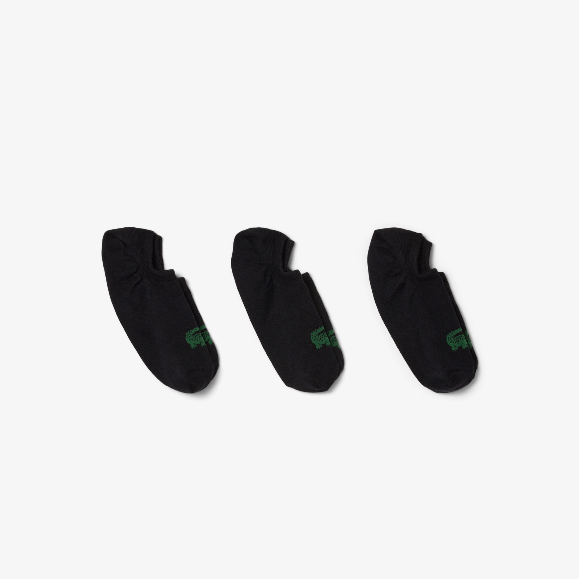 3-Pack Sneaker Socks