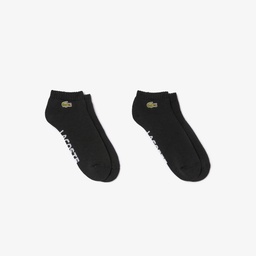 2-Pack Sport Socks Beyaz