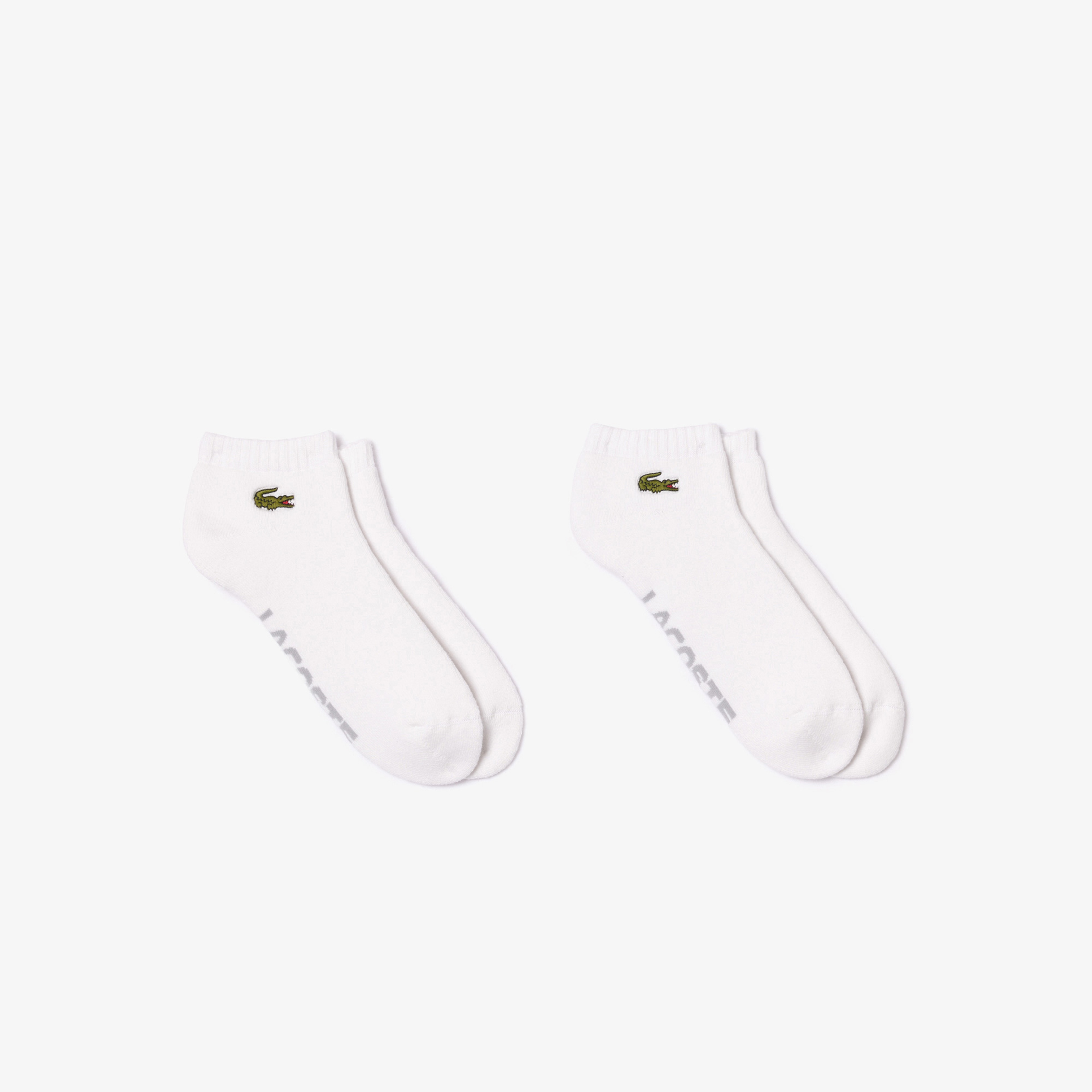 Unisex Beyaz Çorap Unisex Beyaz Çorap