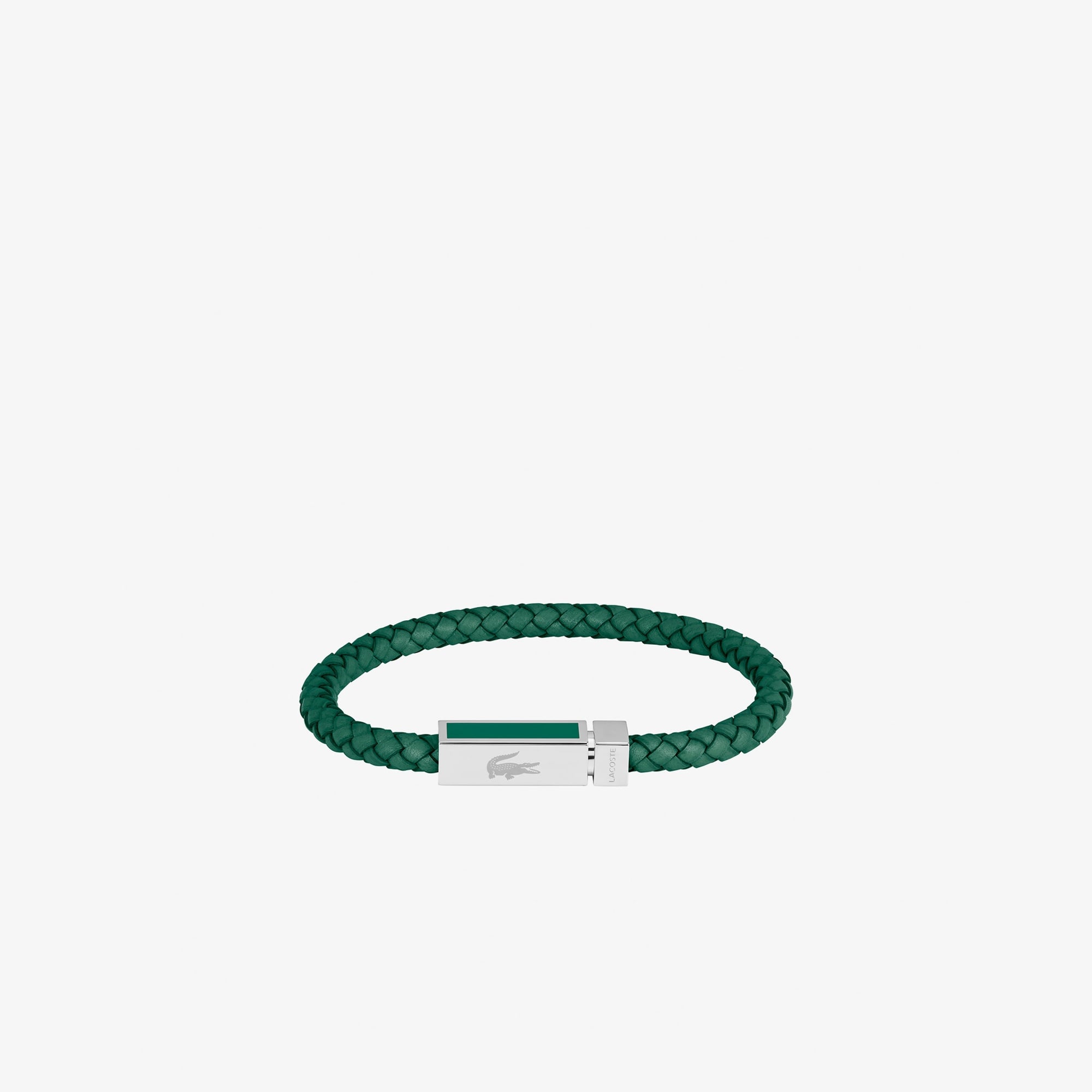 Erkek Yeşil Bileklik